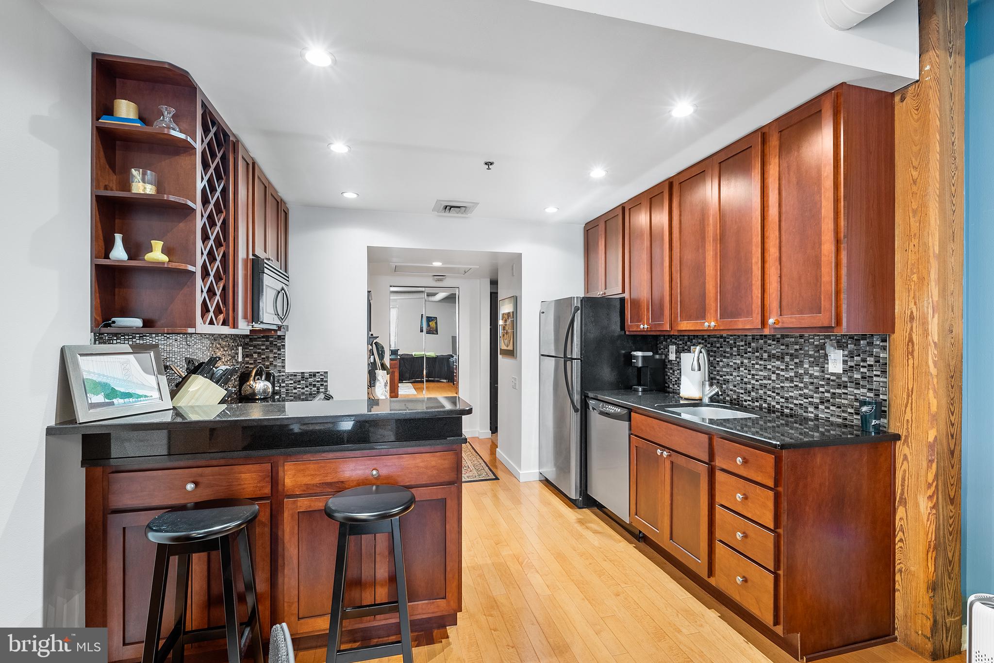 OLD CITY - Residential