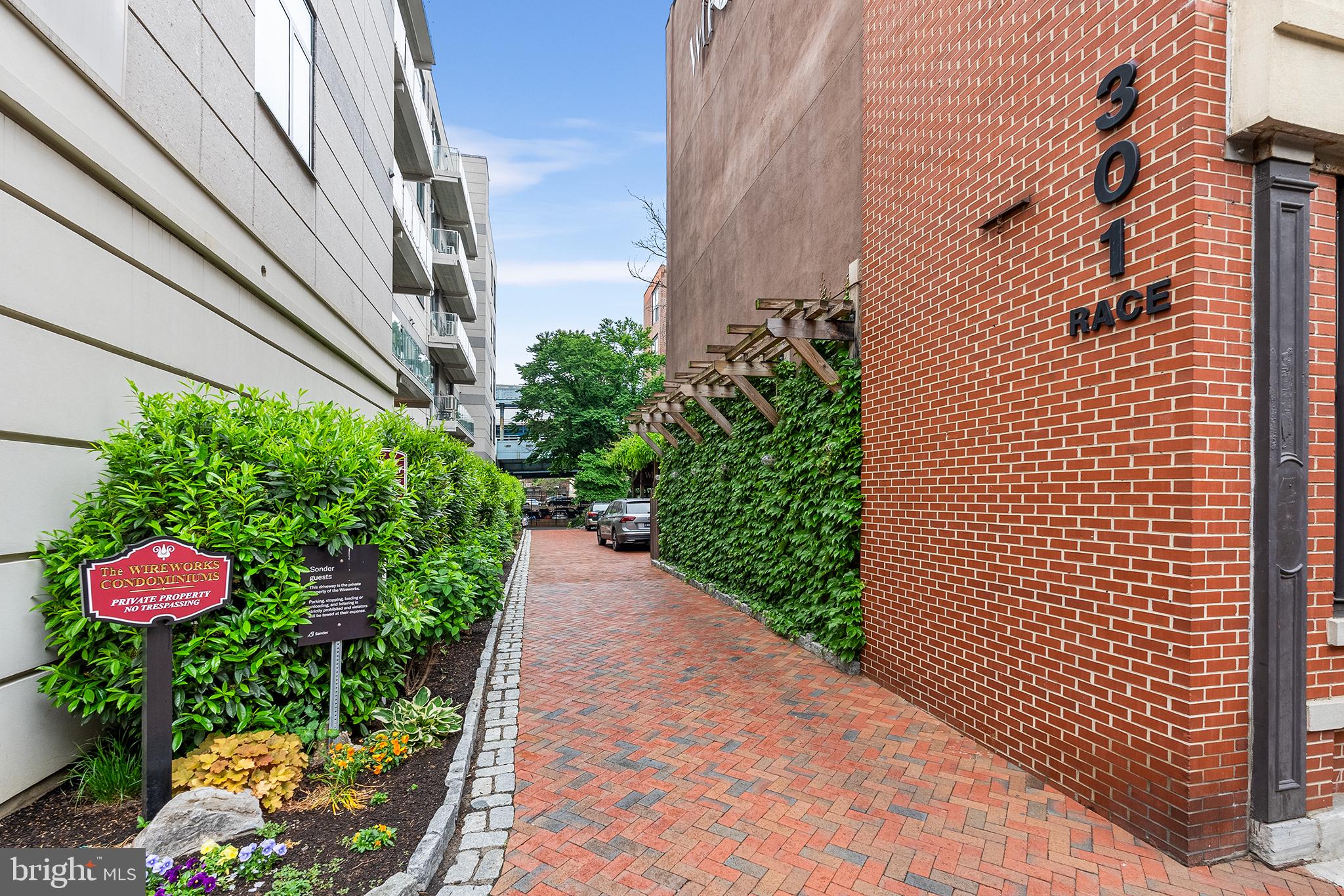 OLD CITY - Residential