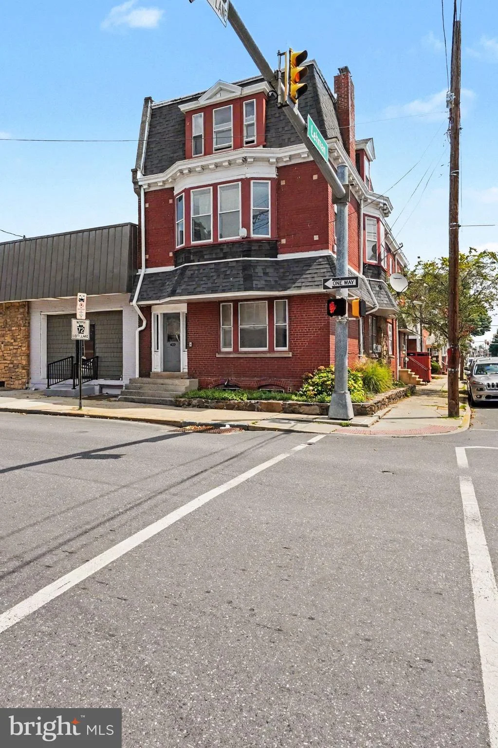 400 N 9th Street, Lebanon, PA, 17046
