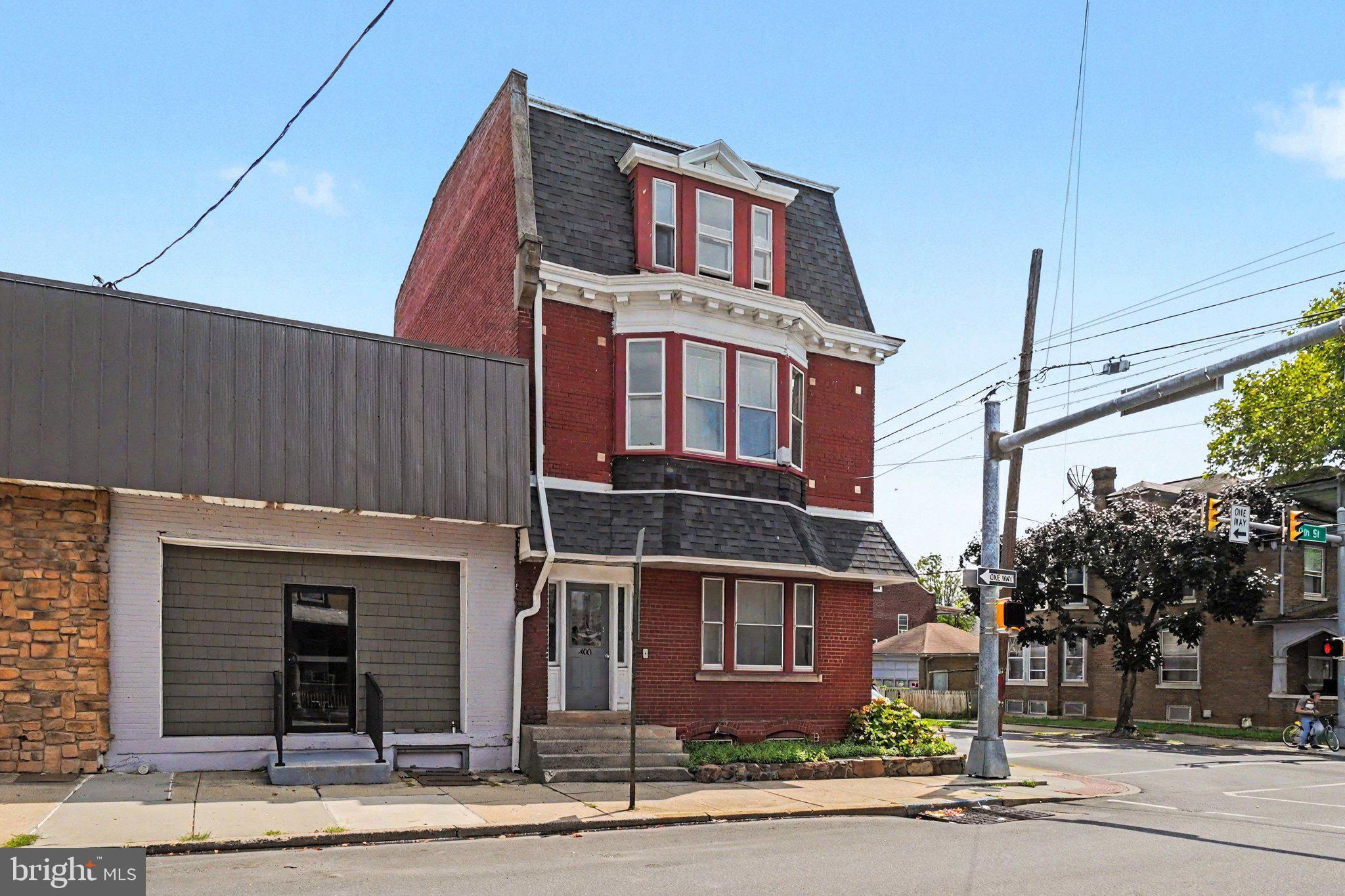 400 N 9TH STREET