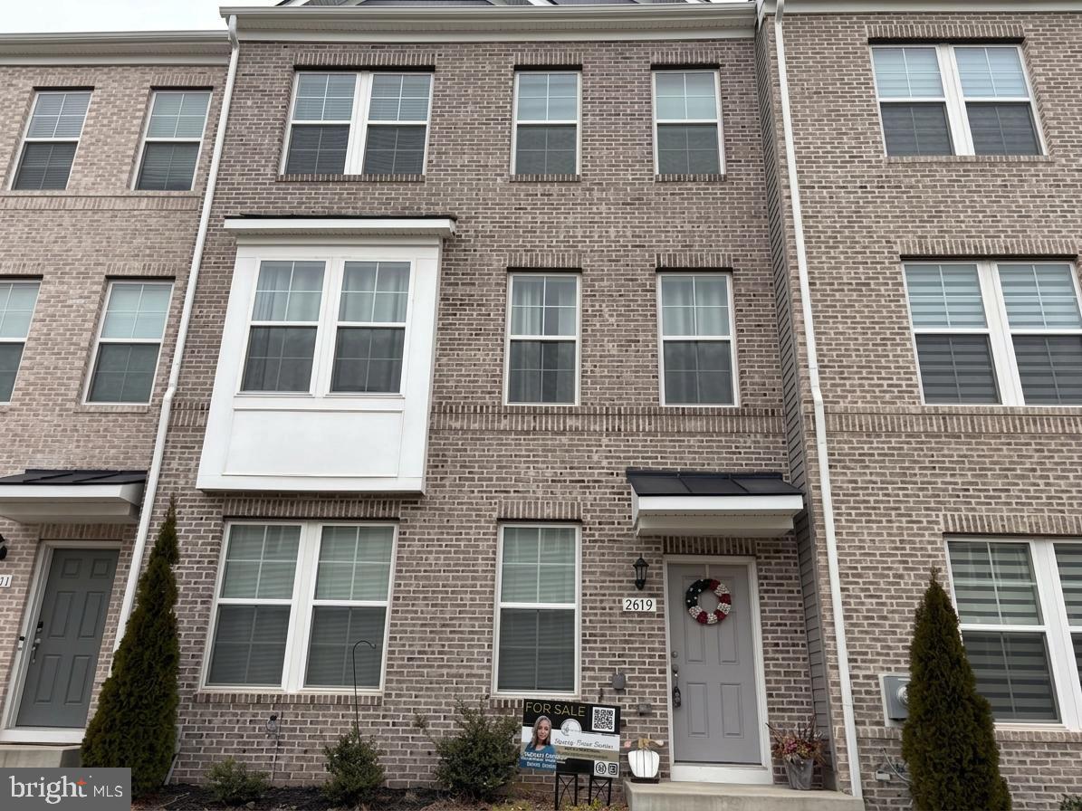 2619 LEWIS AND CLARK AVENUE