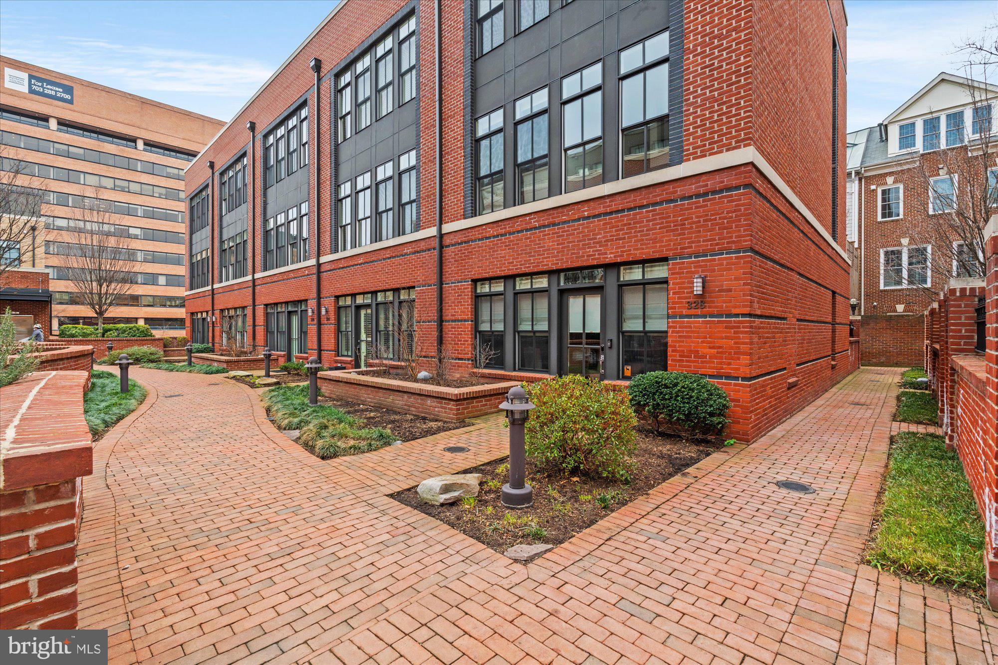 PRINTERS ROW - Residential