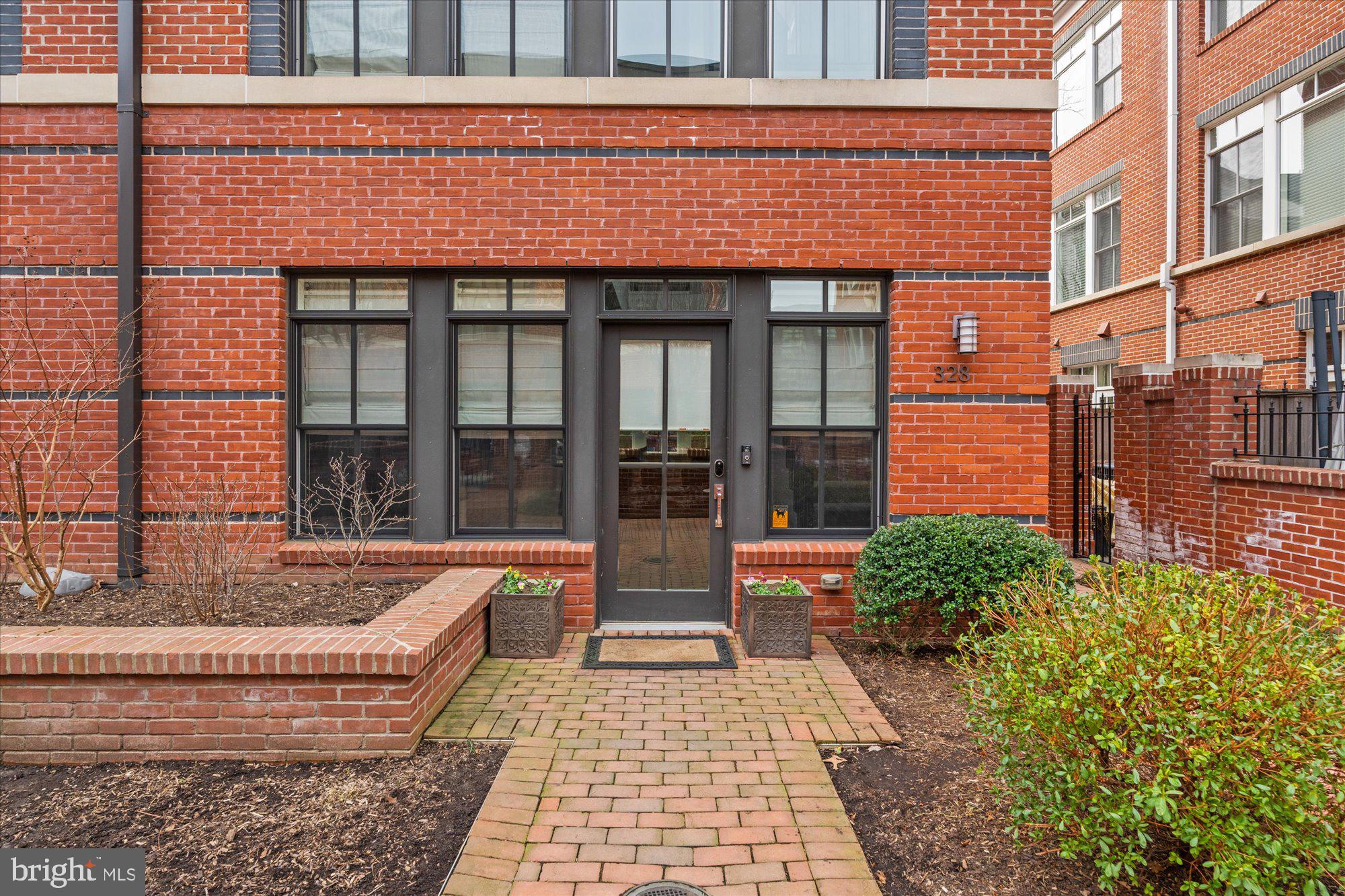 PRINTERS ROW - Residential