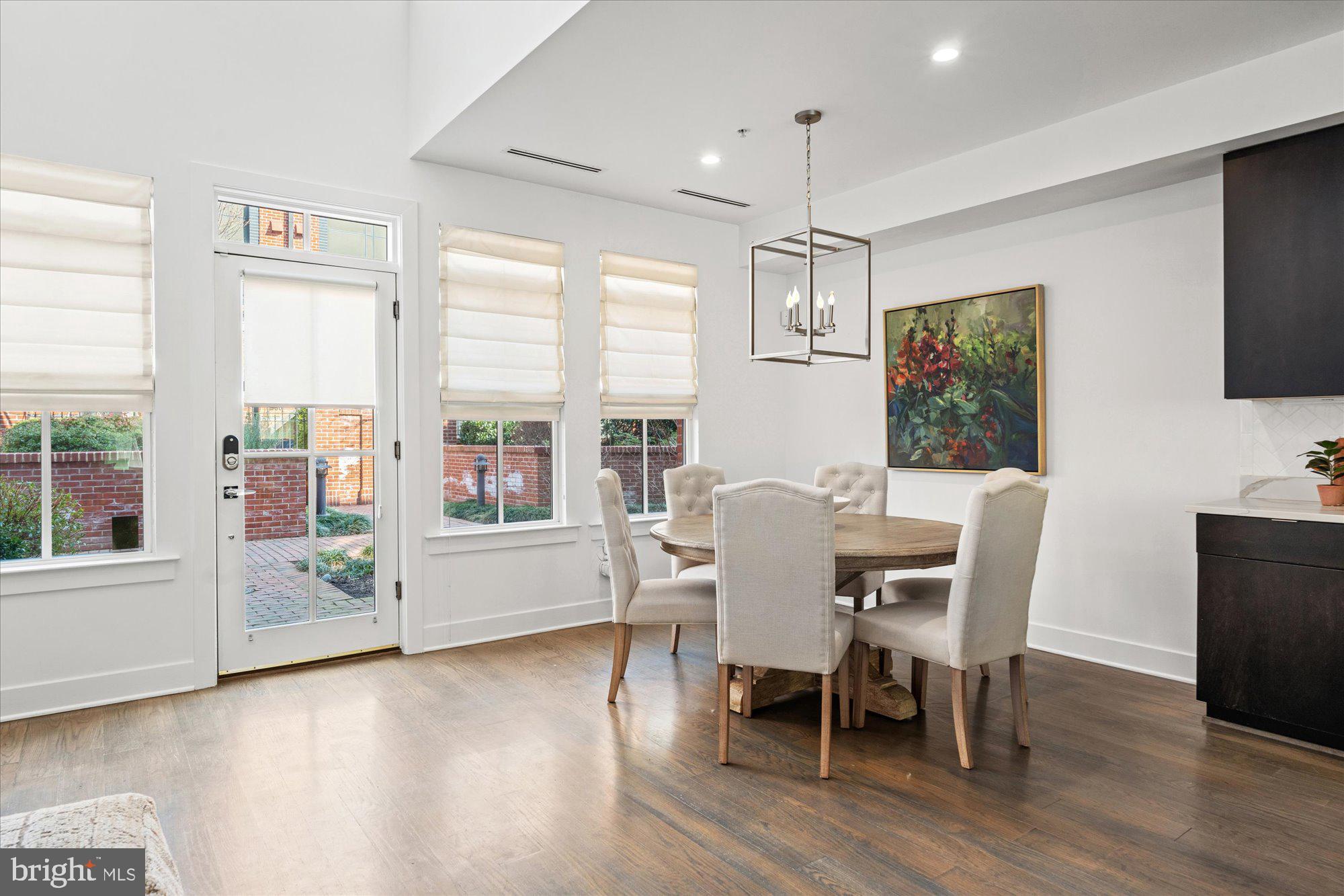 PRINTERS ROW - Residential