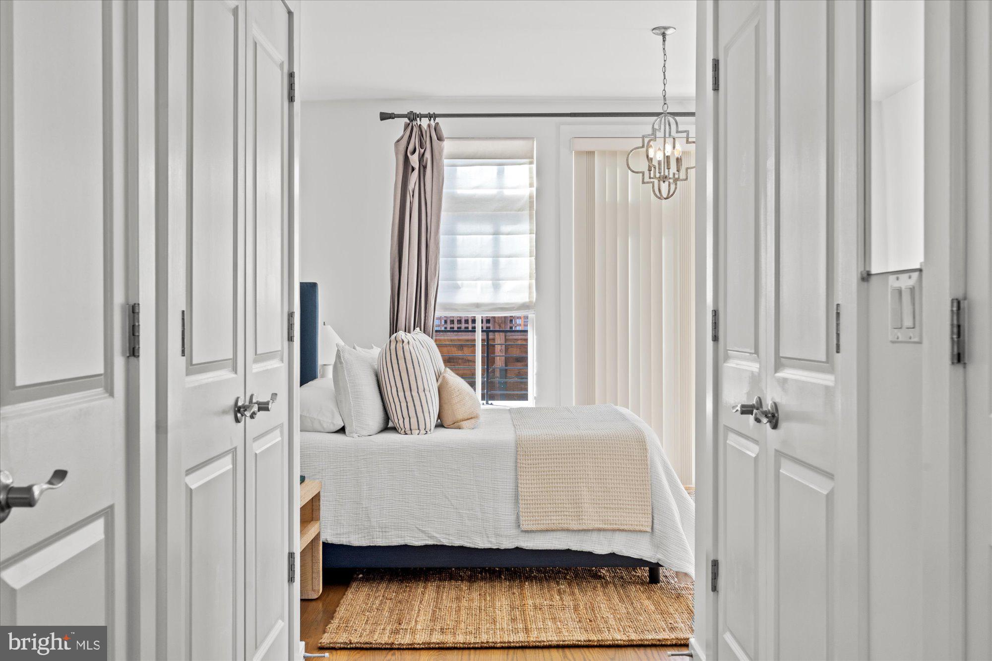 PRINTERS ROW - Residential