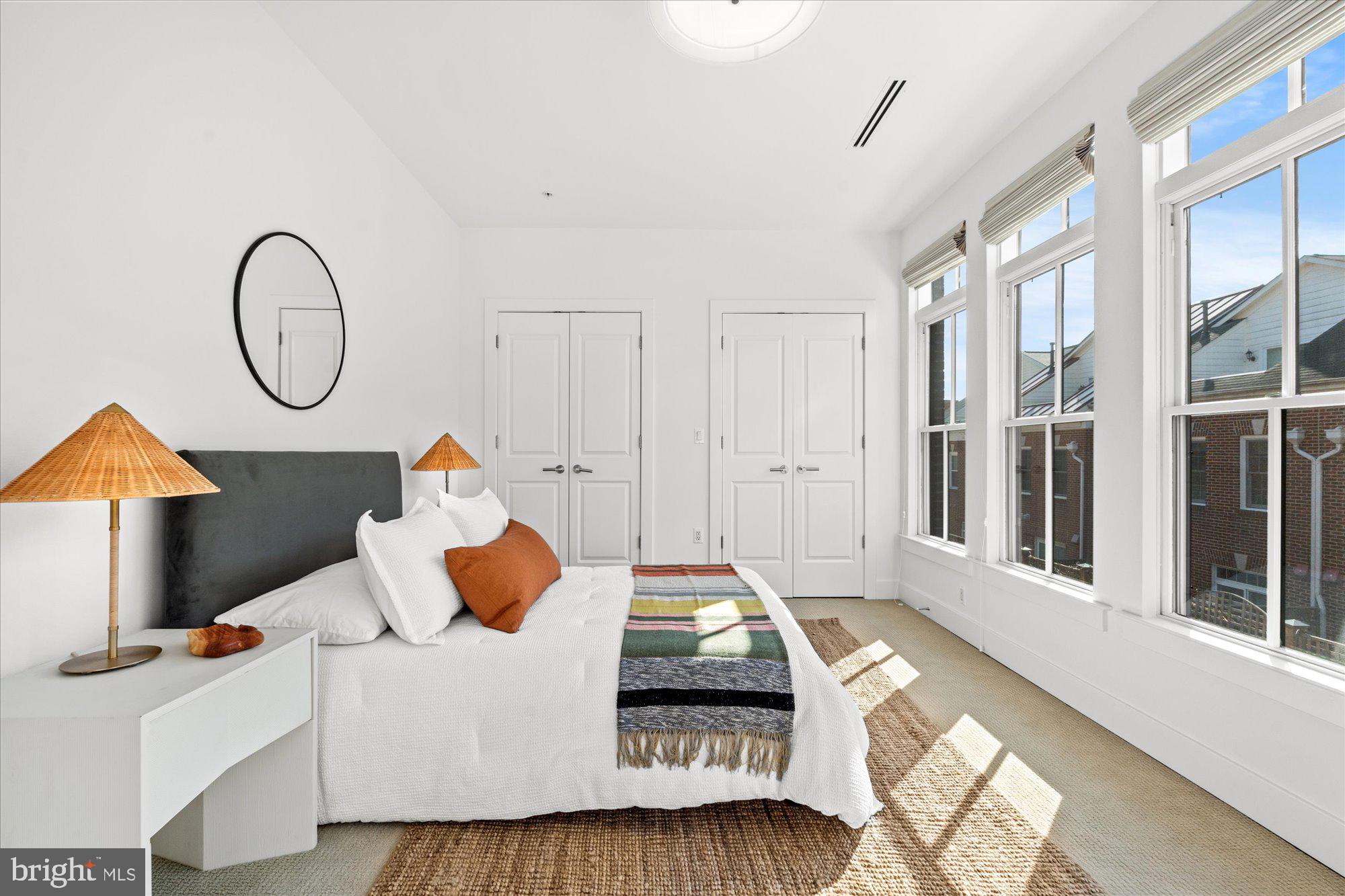 PRINTERS ROW - Residential