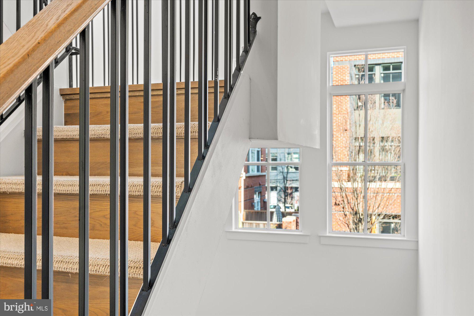 PRINTERS ROW - Residential