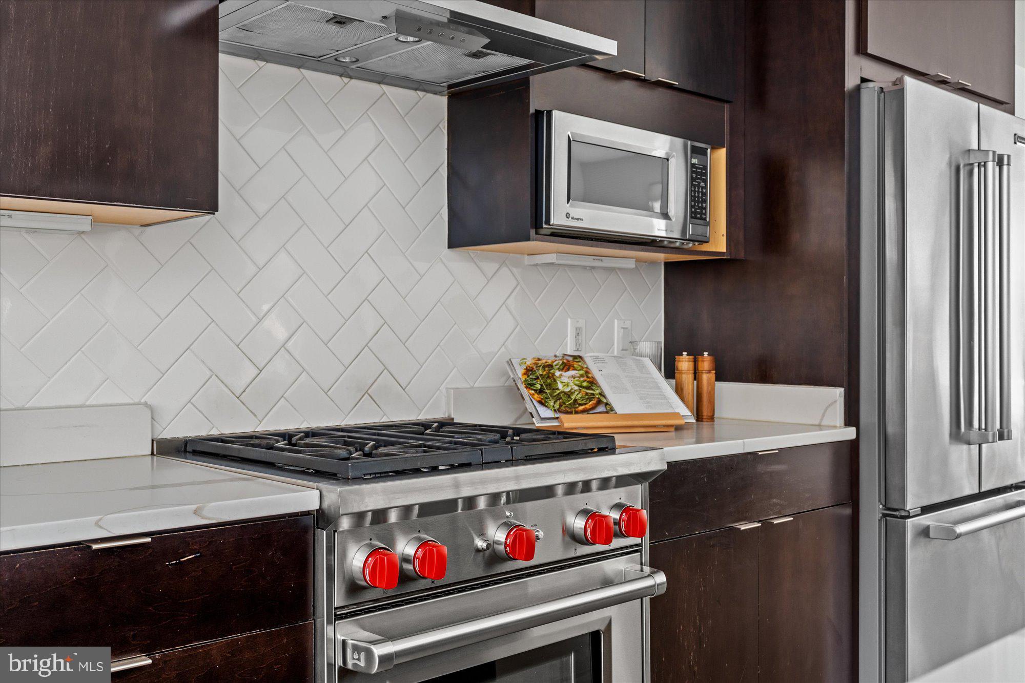 PRINTERS ROW - Residential