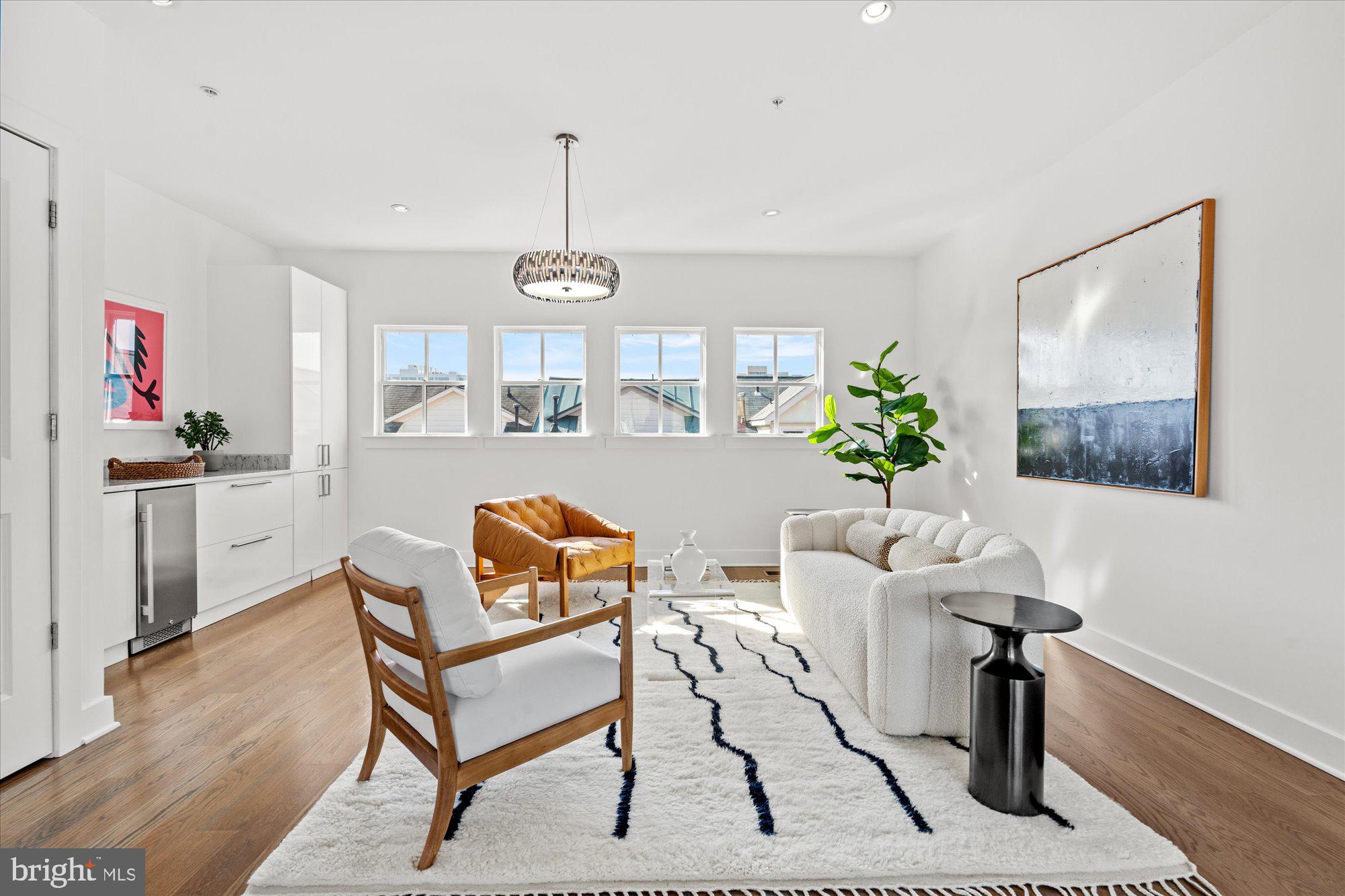 PRINTERS ROW - Residential