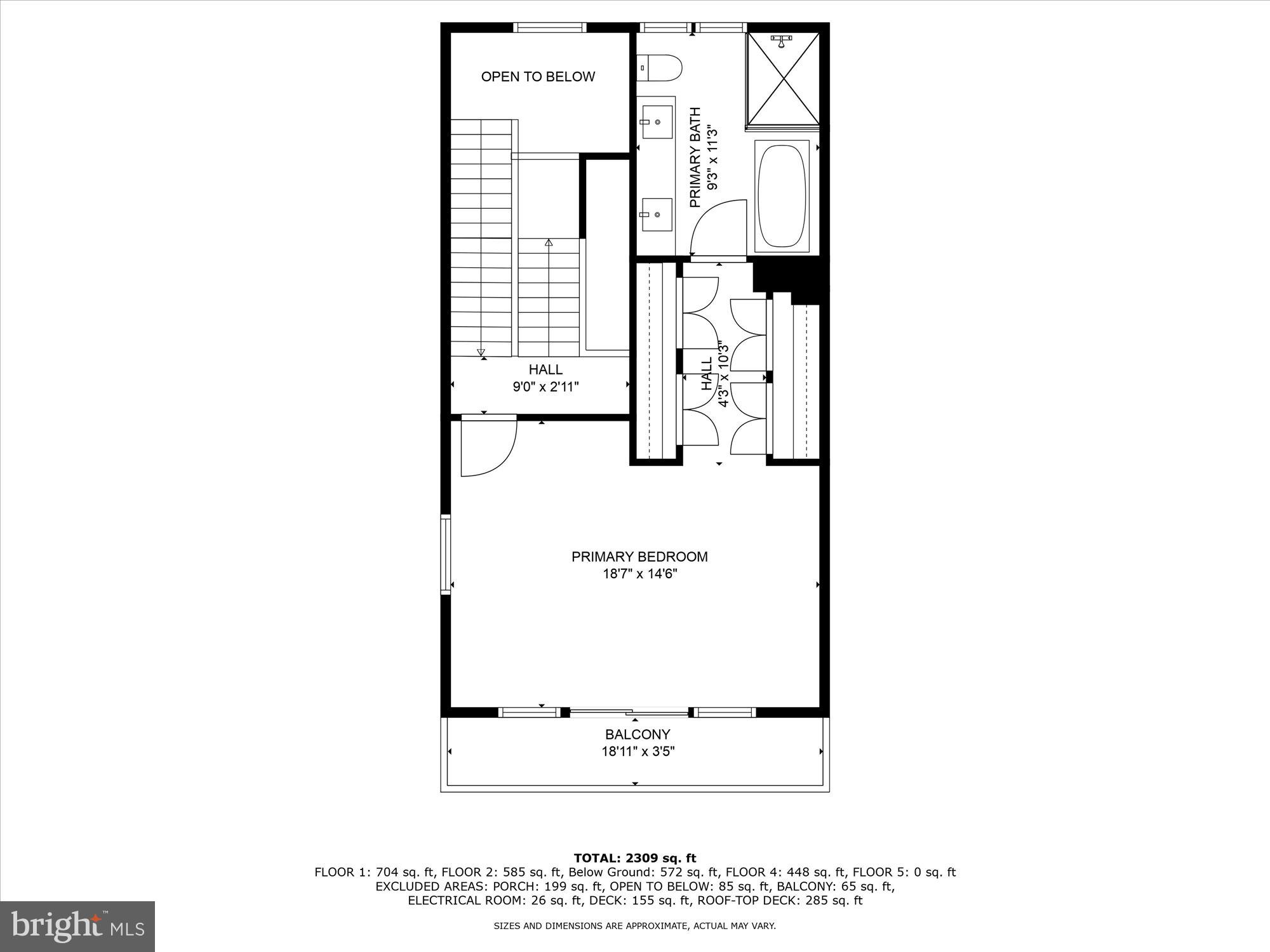 PRINTERS ROW - Residential