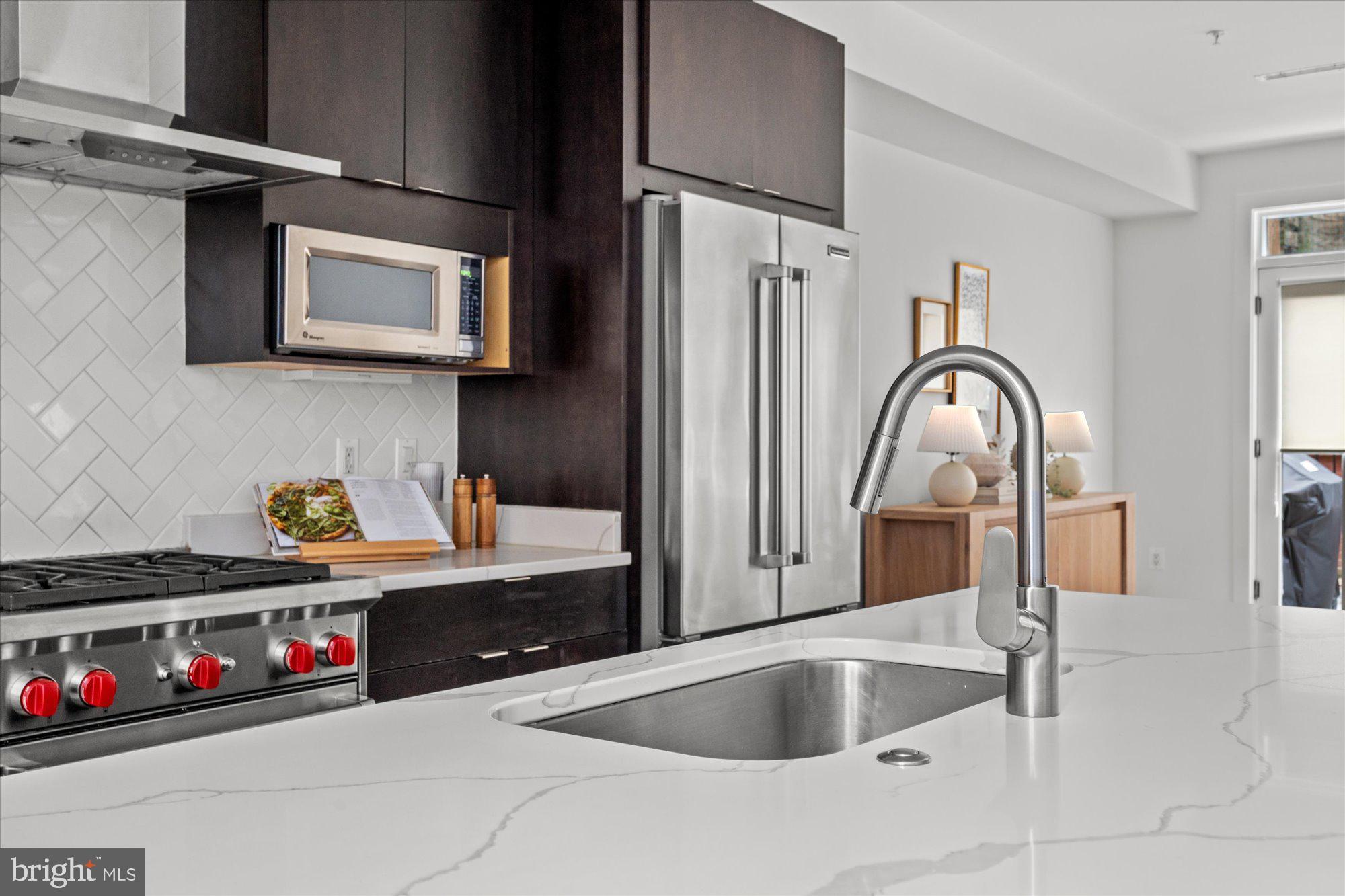 PRINTERS ROW - Residential