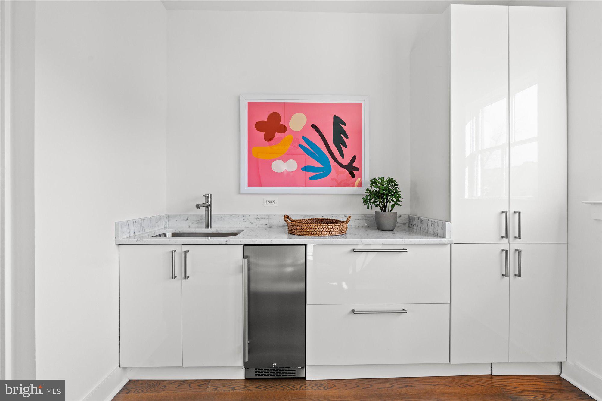 PRINTERS ROW - Residential