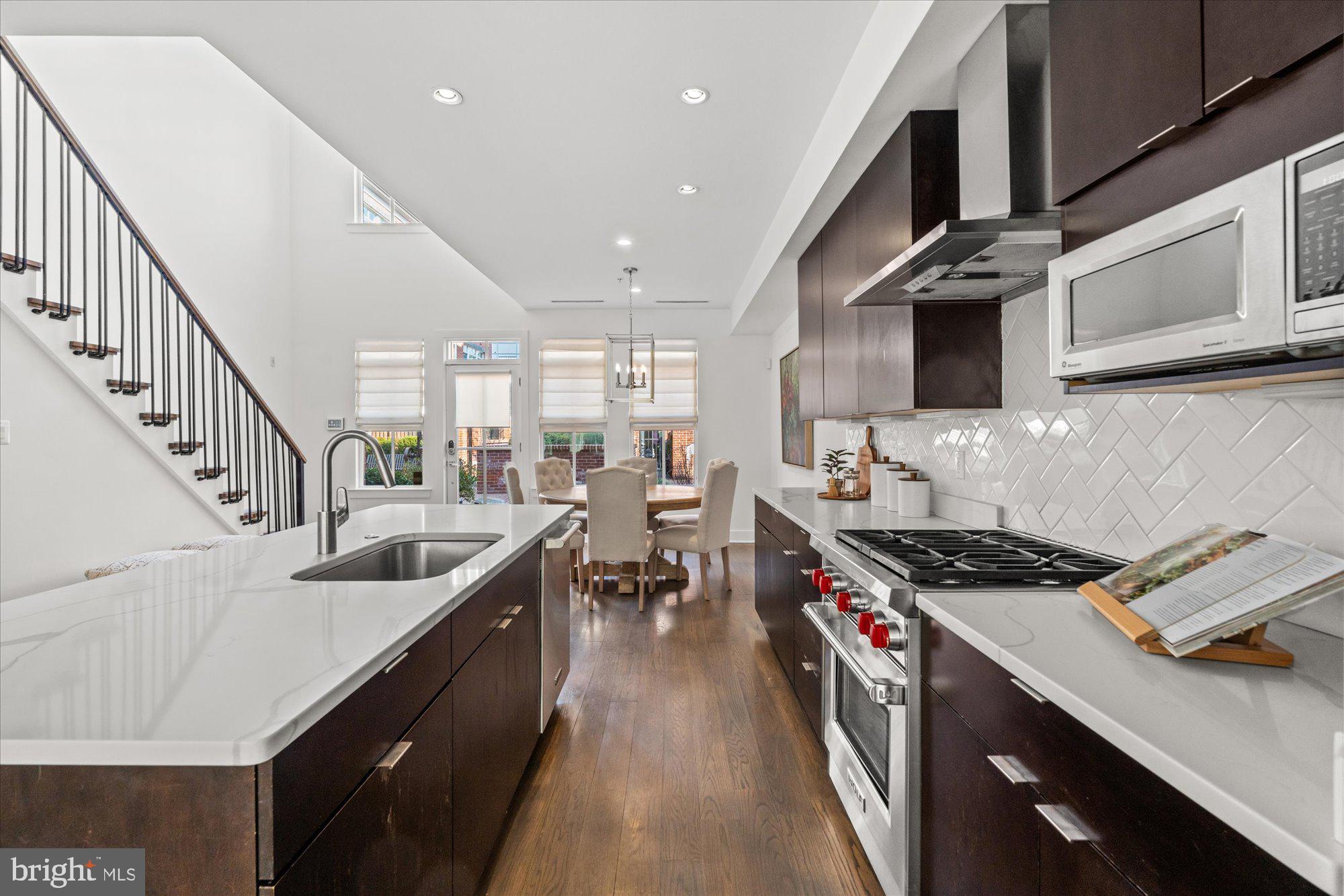 PRINTERS ROW - Residential