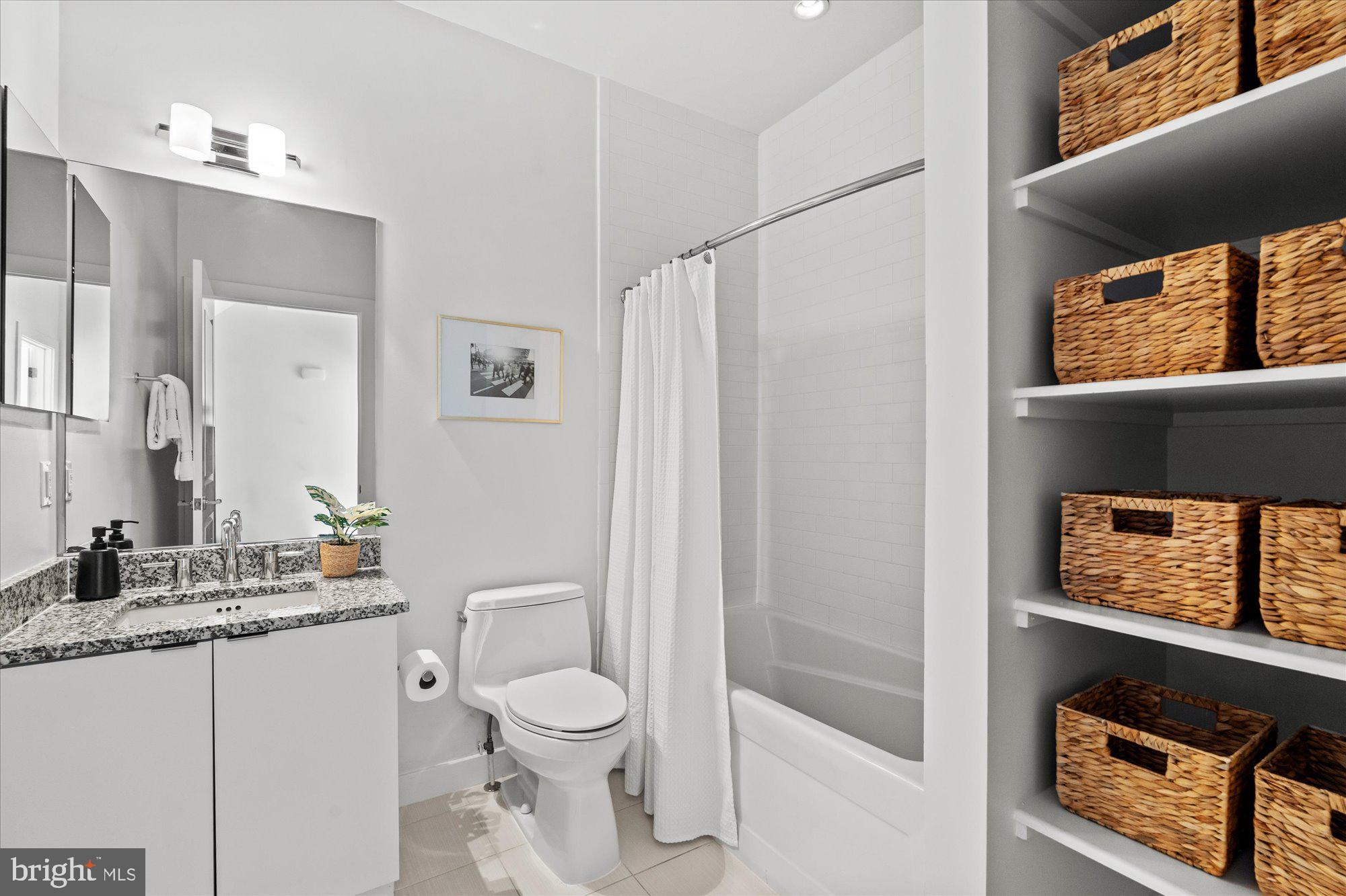 PRINTERS ROW - Residential