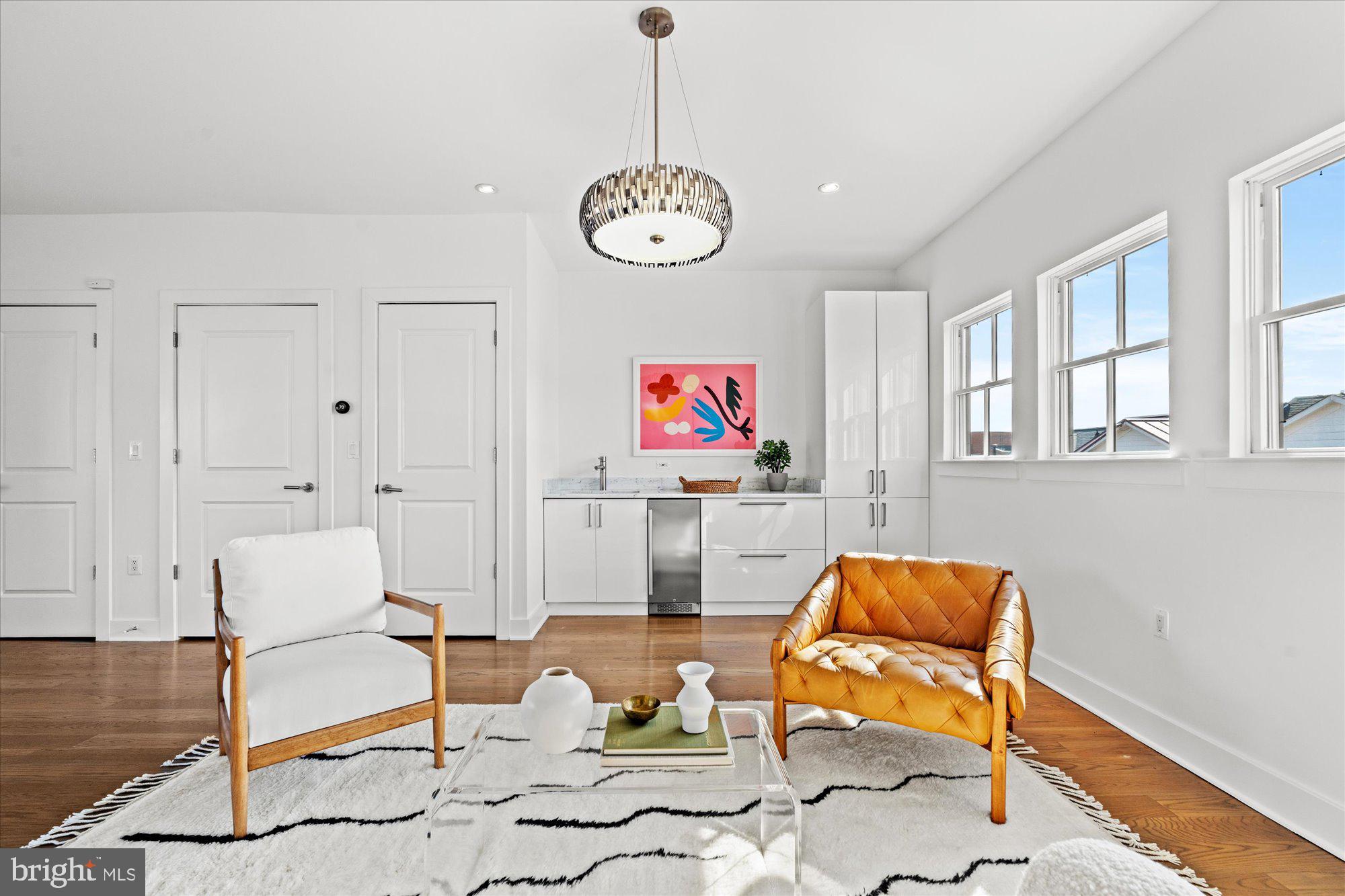 PRINTERS ROW - Residential