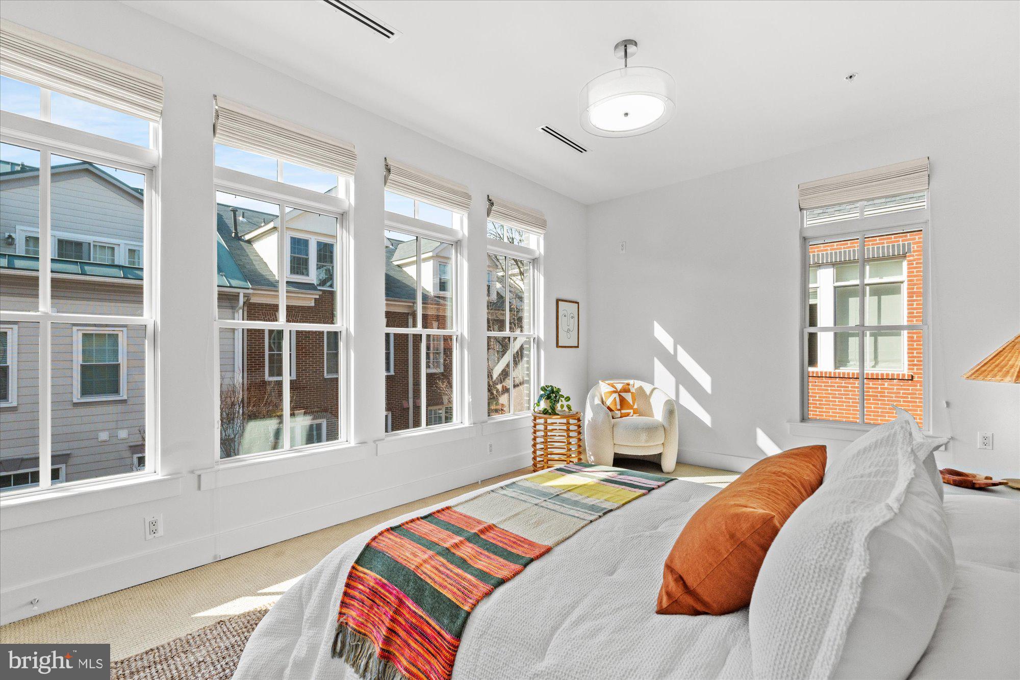 PRINTERS ROW - Residential