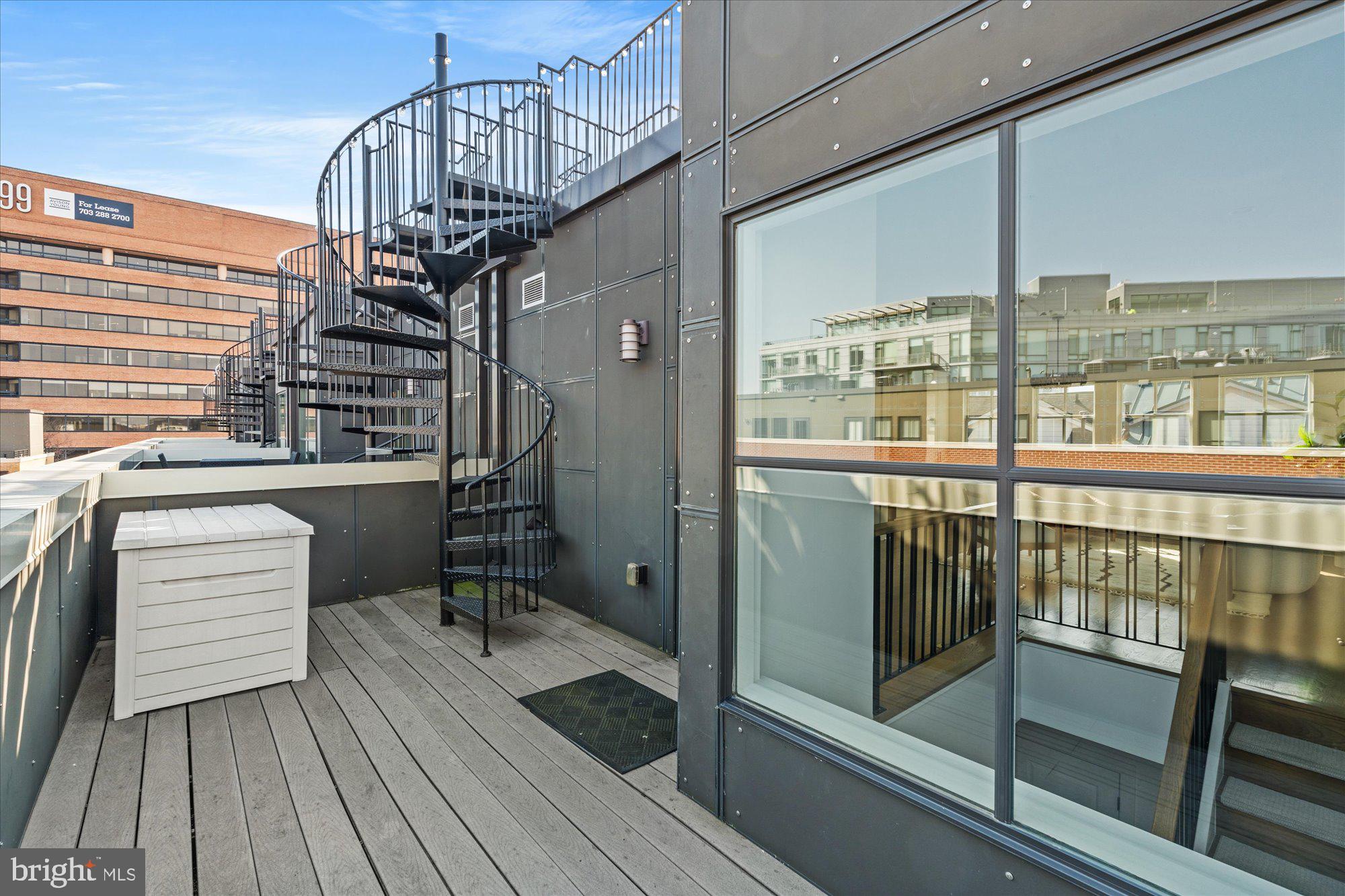 PRINTERS ROW - Residential