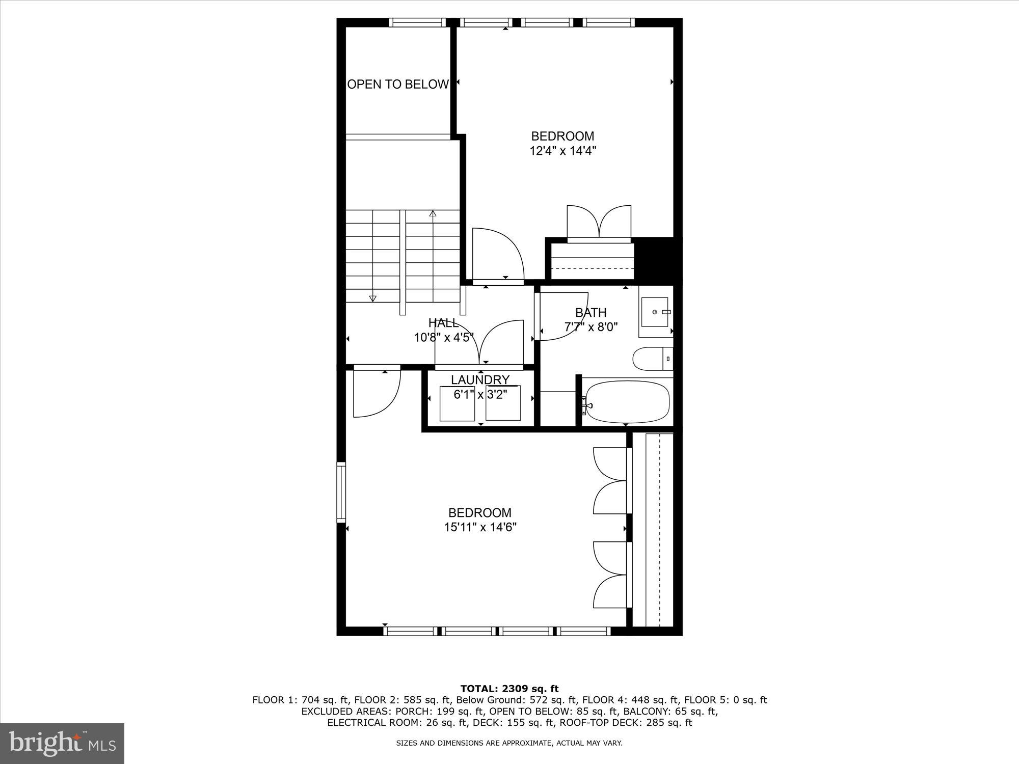 PRINTERS ROW - Residential