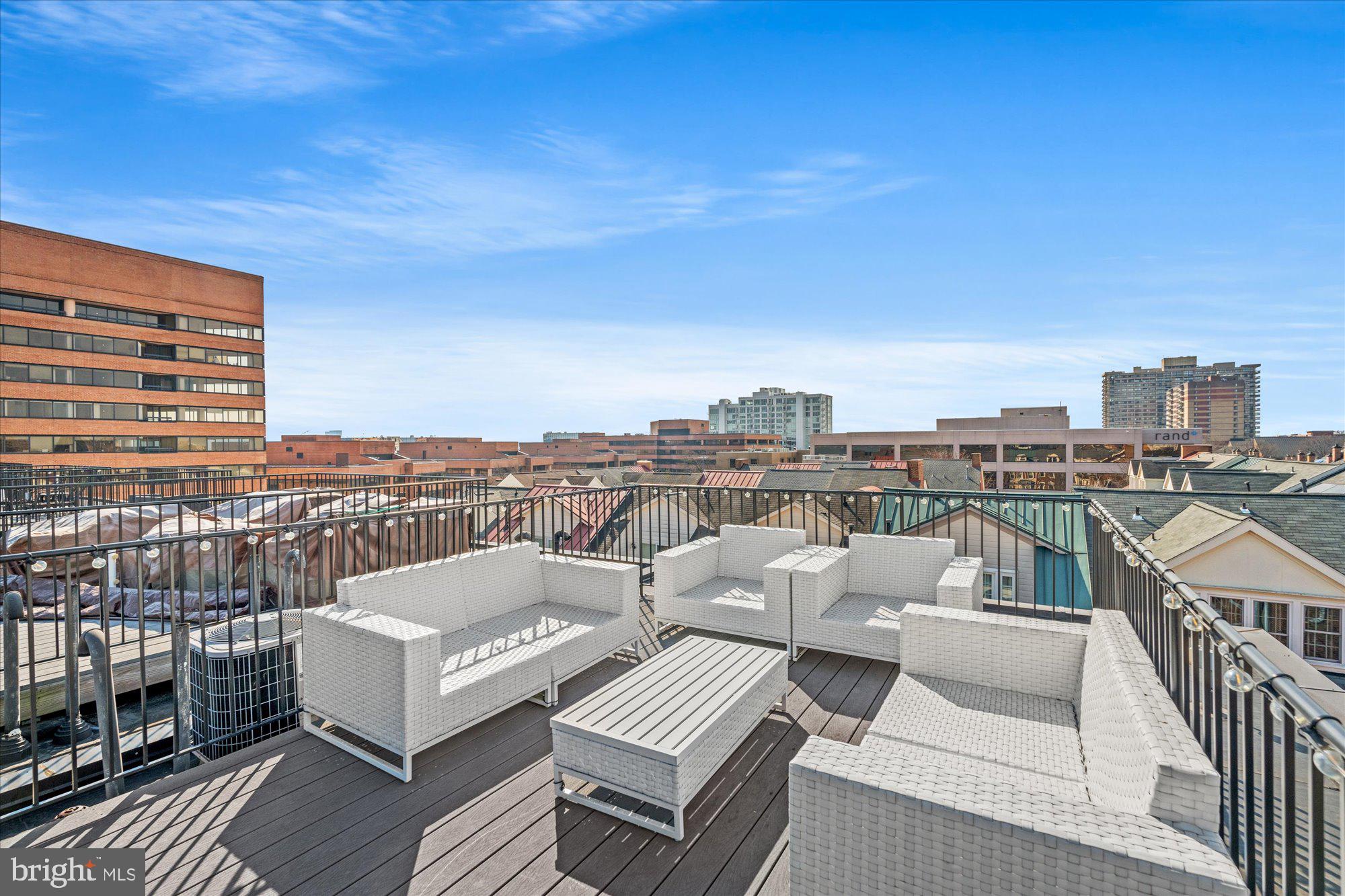 PRINTERS ROW - Residential