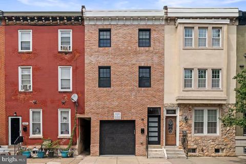 1821 CHRISTIAN STREET PHILADELPHIA PA 19146
