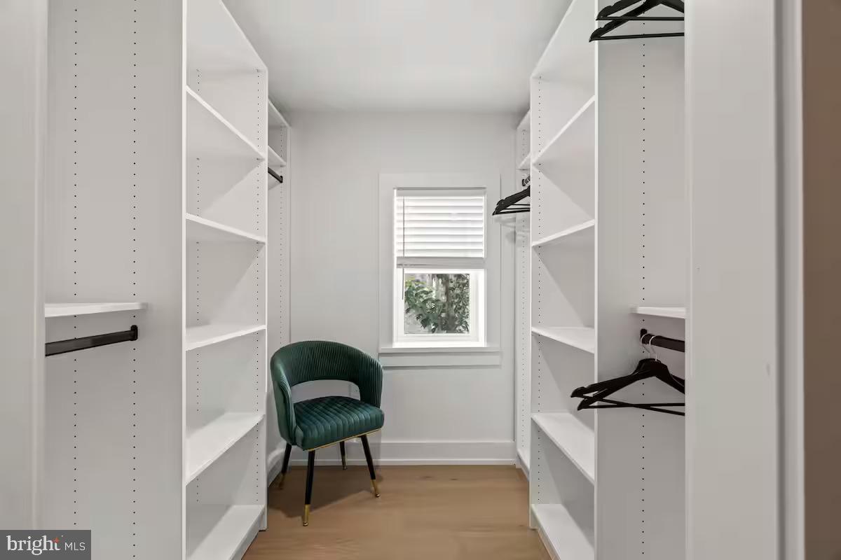 GRADUATE HOSPITAL - Residential