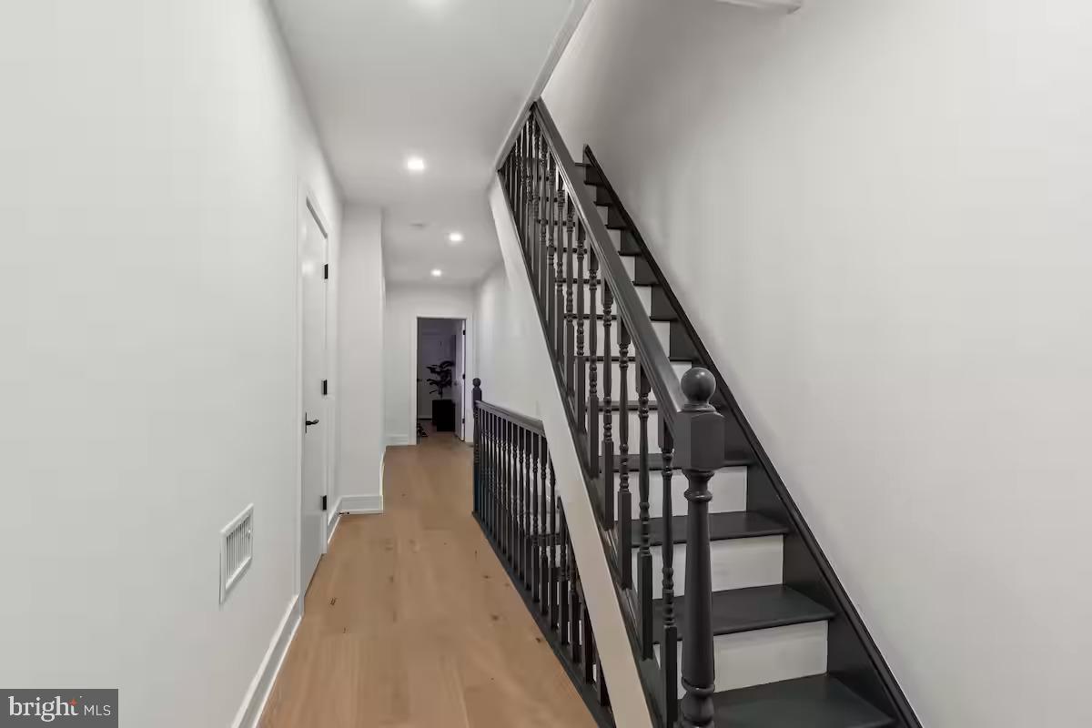 GRADUATE HOSPITAL - Residential