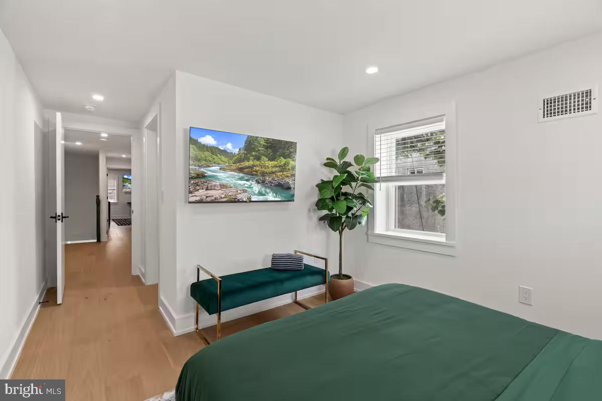 GRADUATE HOSPITAL - Residential