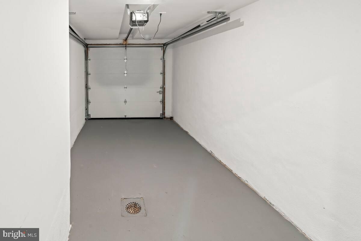 GRADUATE HOSPITAL - Residential