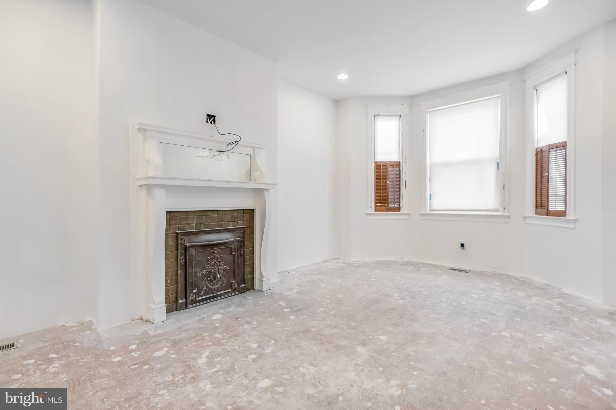 1224 MARYLAND AVENUE NE