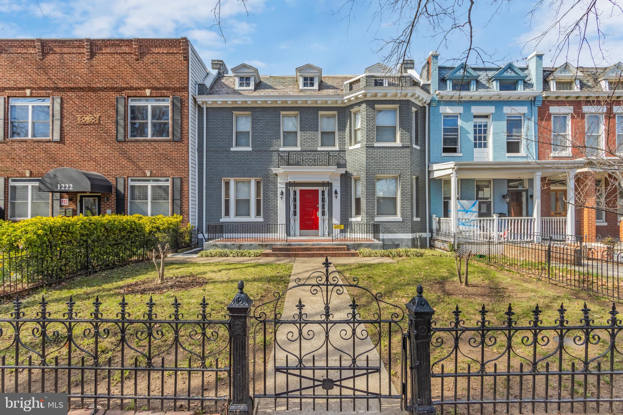 1224 MARYLAND AVENUE NE