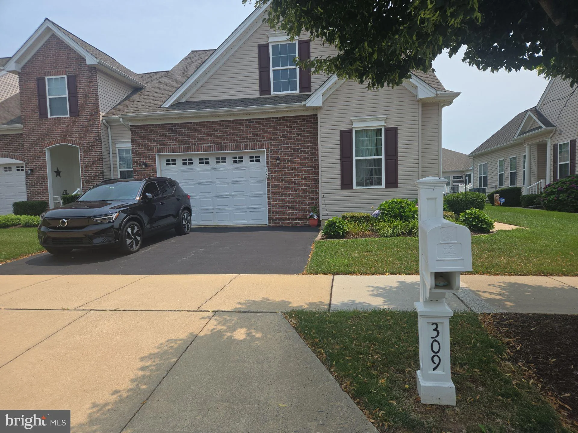 309 Obelisk Lane, Middletown, DE 19709