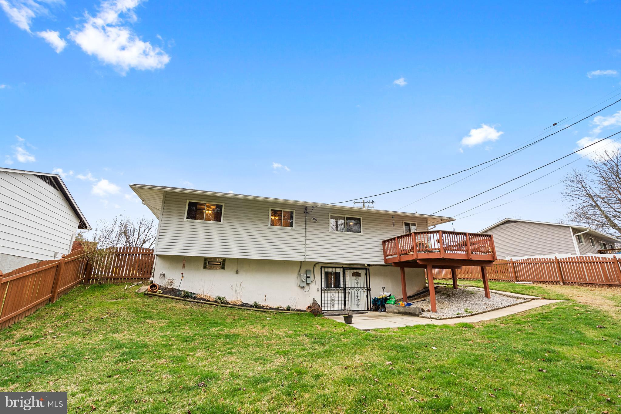 LAYDON PARK - Residential