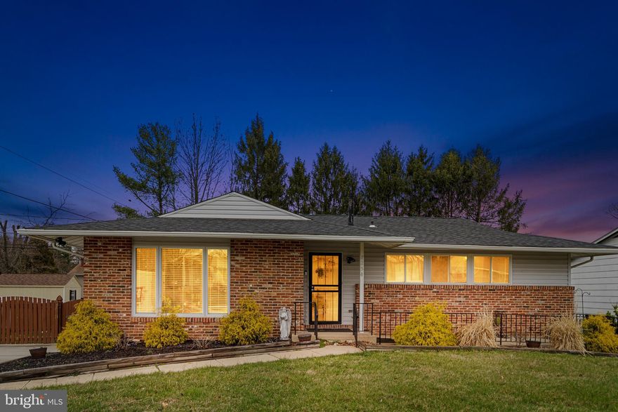 Welcome to 8254 Brattle Road.  The possibilities are endless with this home - currently set up for a multi-generational family. This beautifully maintained home features an open floorplan with an eat in  kitchen, large island, upstairs laundry, primary bedroom with ensuite full bathroom with a separate shower and bathtub.   The lower level has unlimited options it could be used as an in-law suite, second primary suite with a private entrance and patio for outdoor entertaining .  The lower level boasts a full size kitchen, open rec room that is currently being used as a living and dining room area, a very spacious (4th) bedroom with a large walk in closet, a full size bathroom with a soaking tub, laundry room and plenty of storage.  The backyard has great space for endless days of outdoor entertainment and play.  New roof installed 2020, new HVAC 2020.