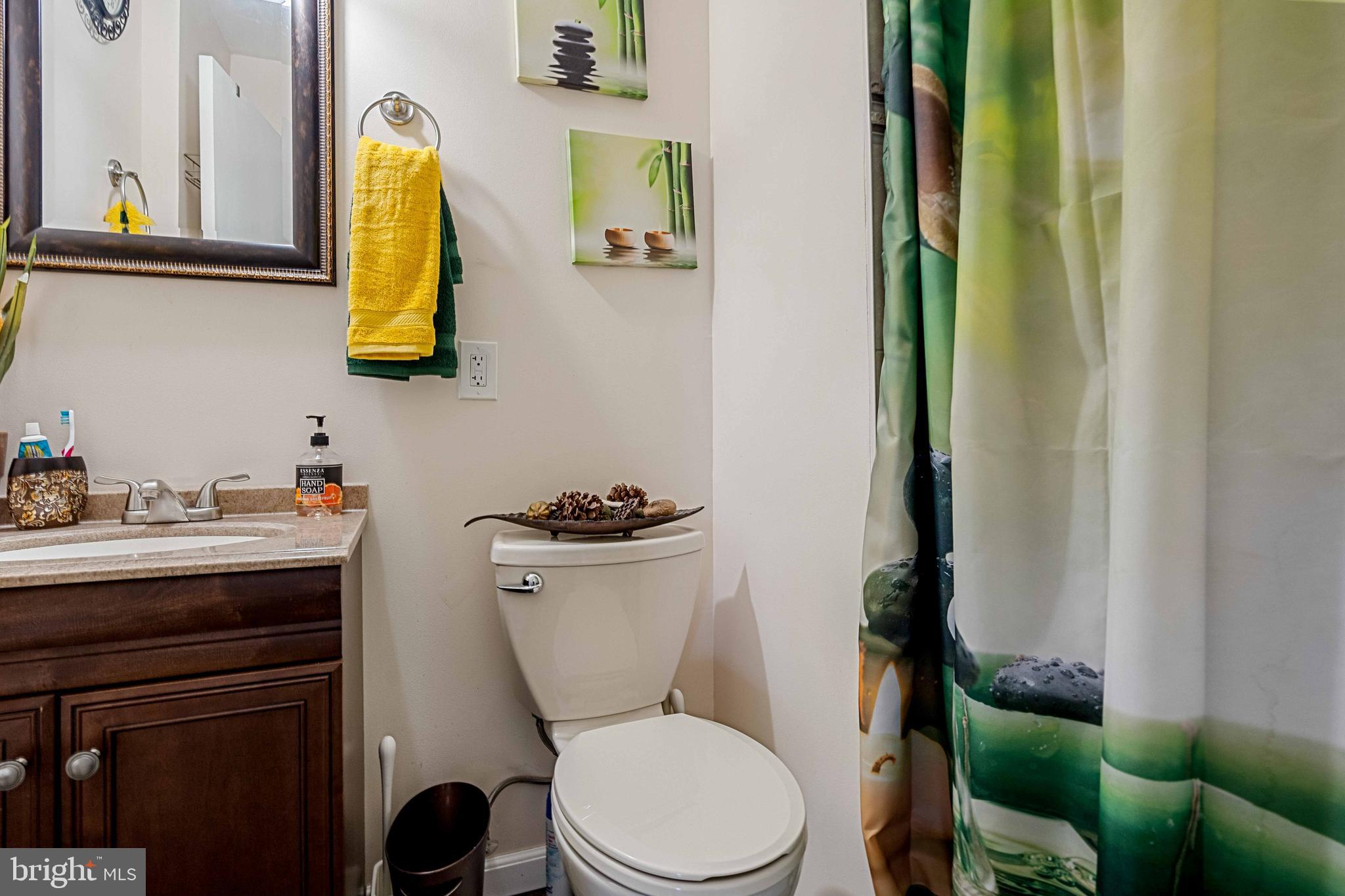 LAYDON PARK - Residential