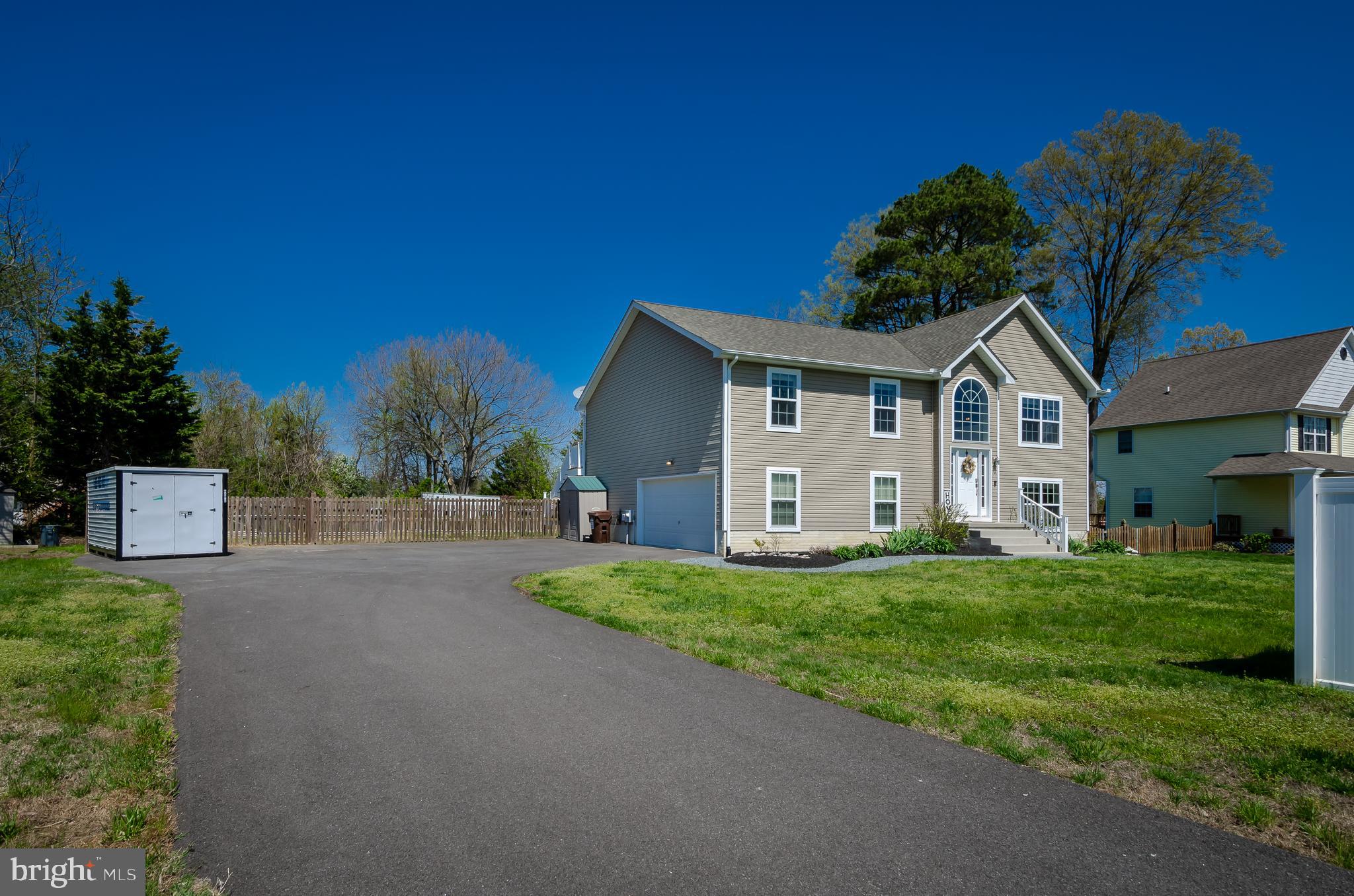 CHESTER - Residential