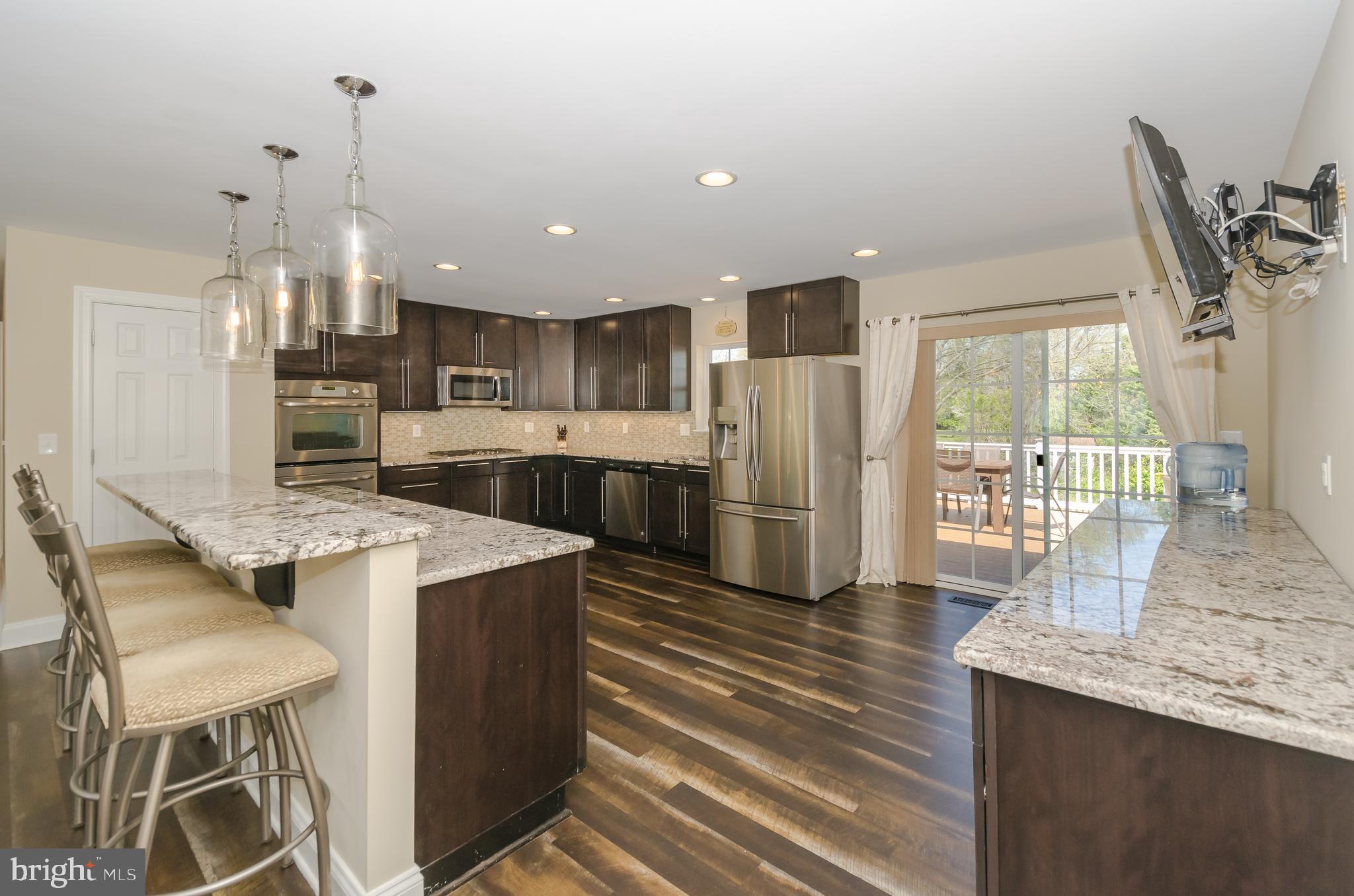 CHESTER - Residential