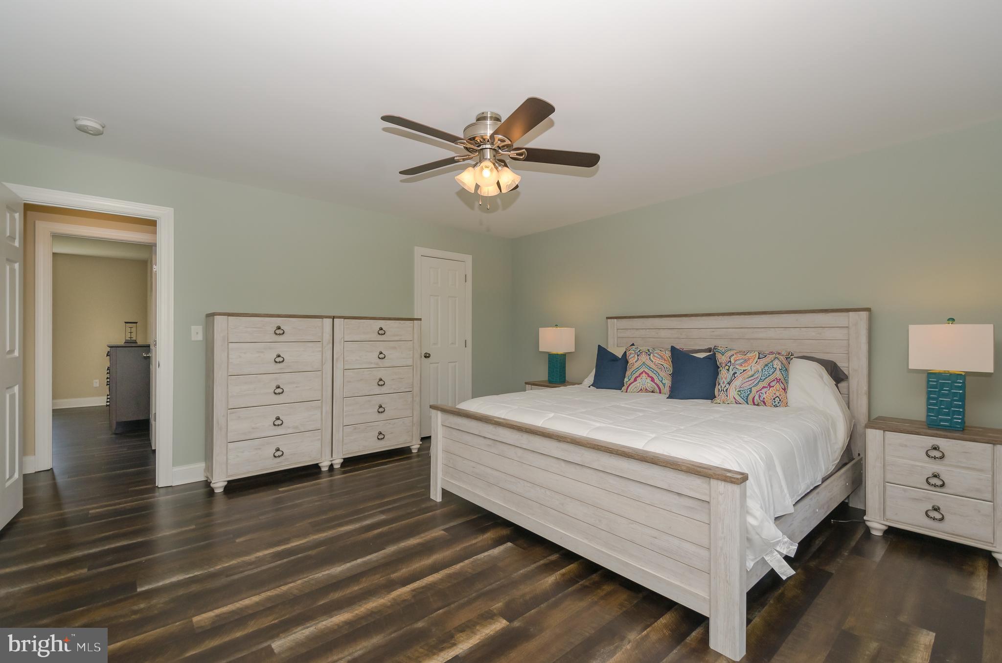 CHESTER - Residential