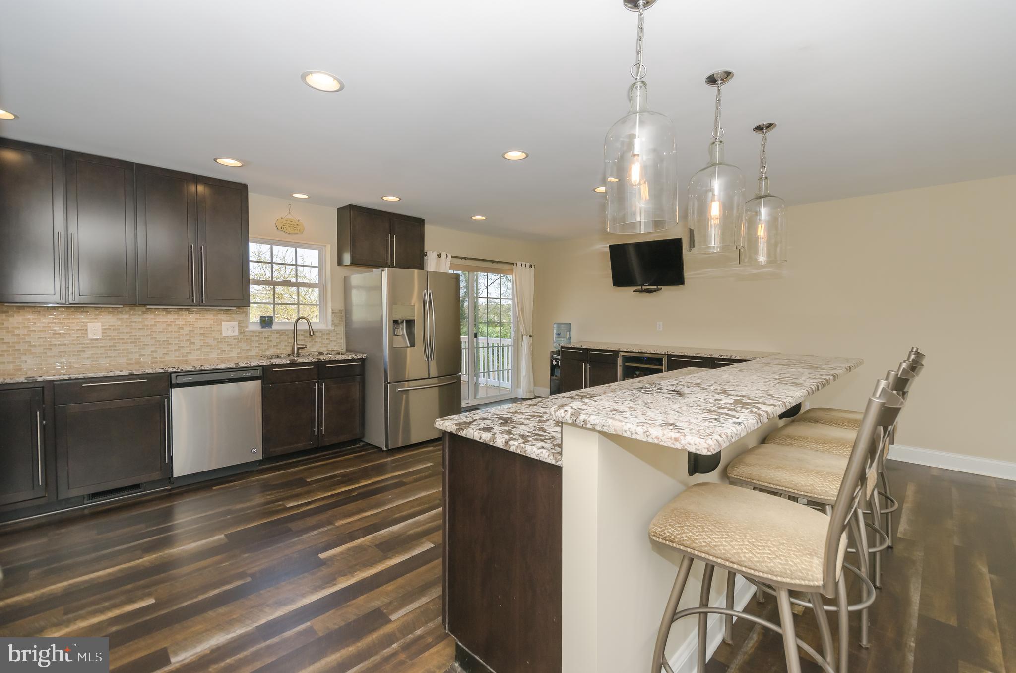 CHESTER - Residential