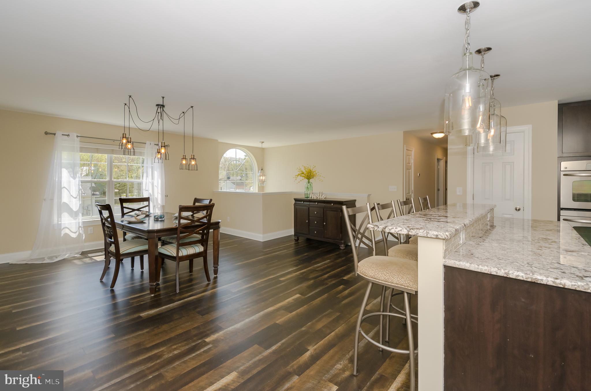 CHESTER - Residential