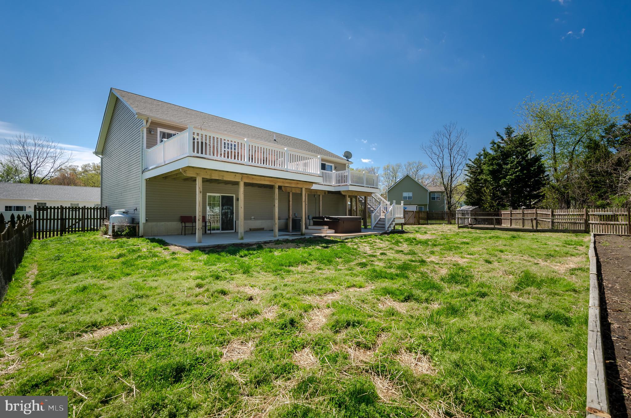 CHESTER - Residential