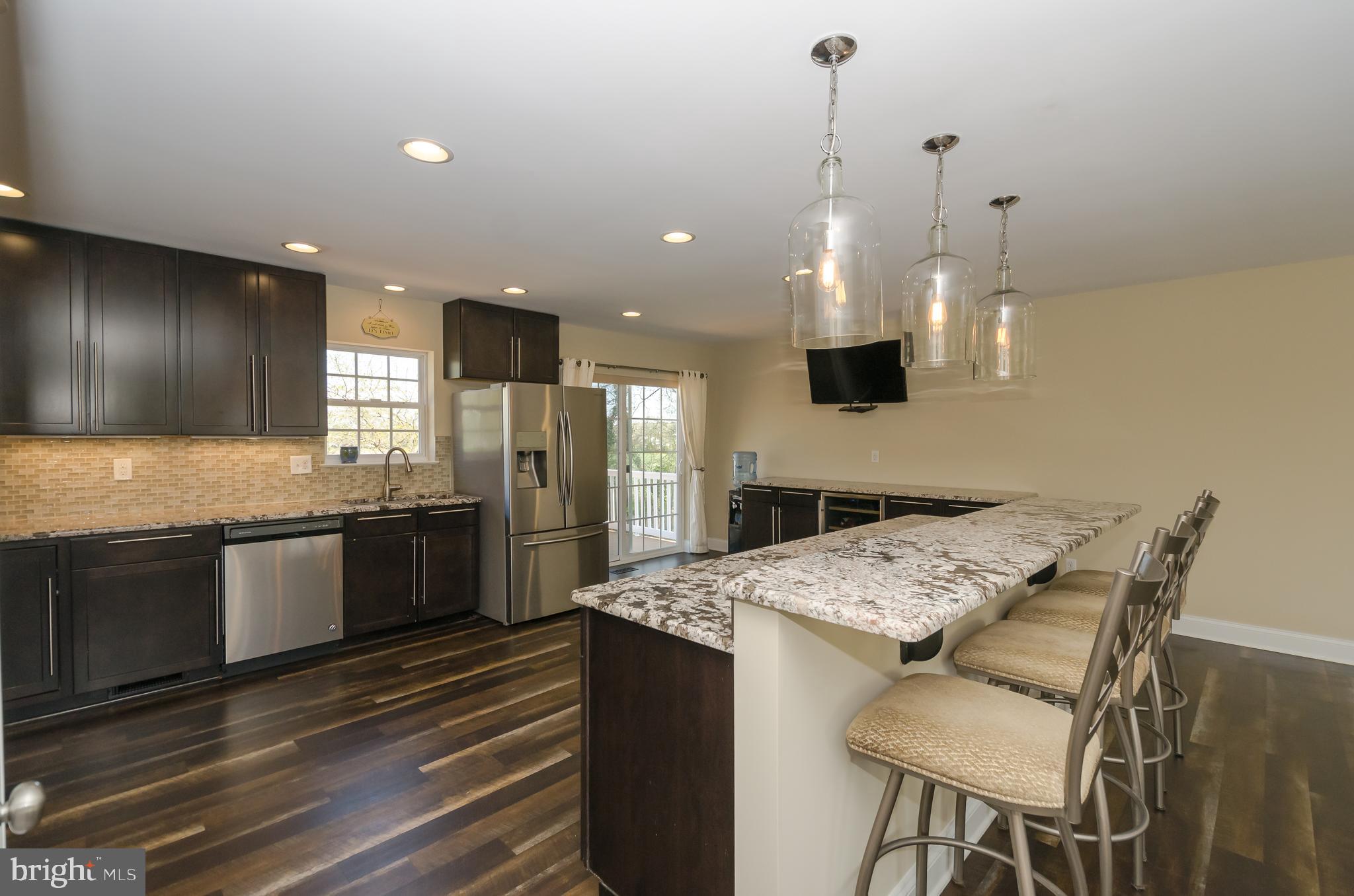 CHESTER - Residential