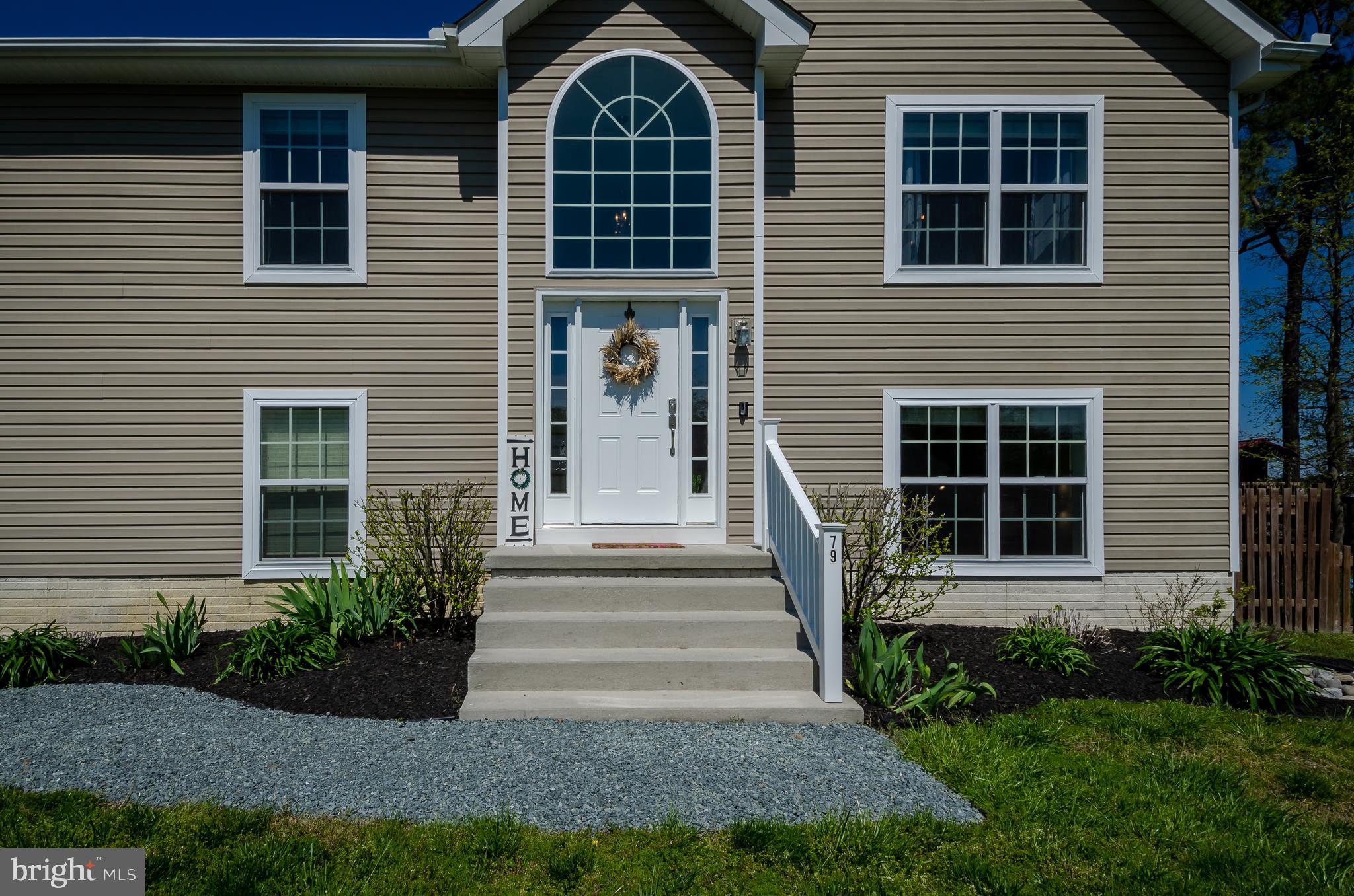 CHESTER - Residential