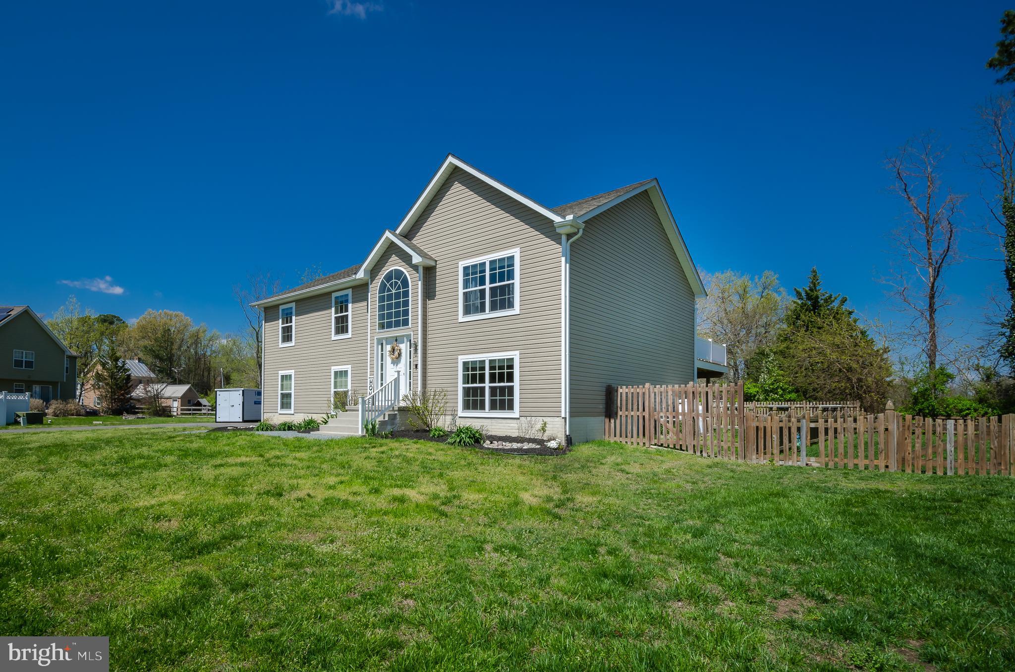 CHESTER - Residential