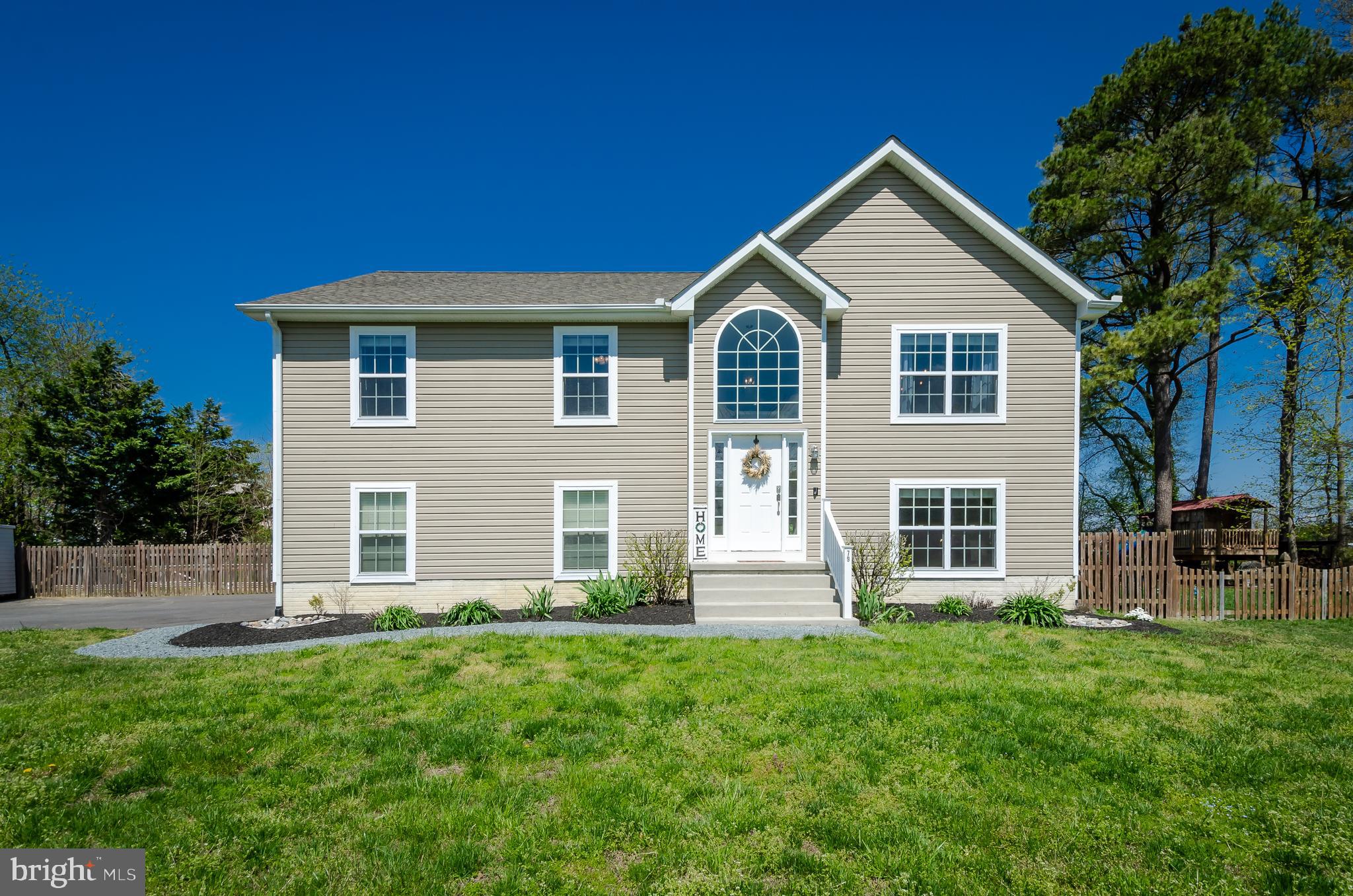 CHESTER - Residential