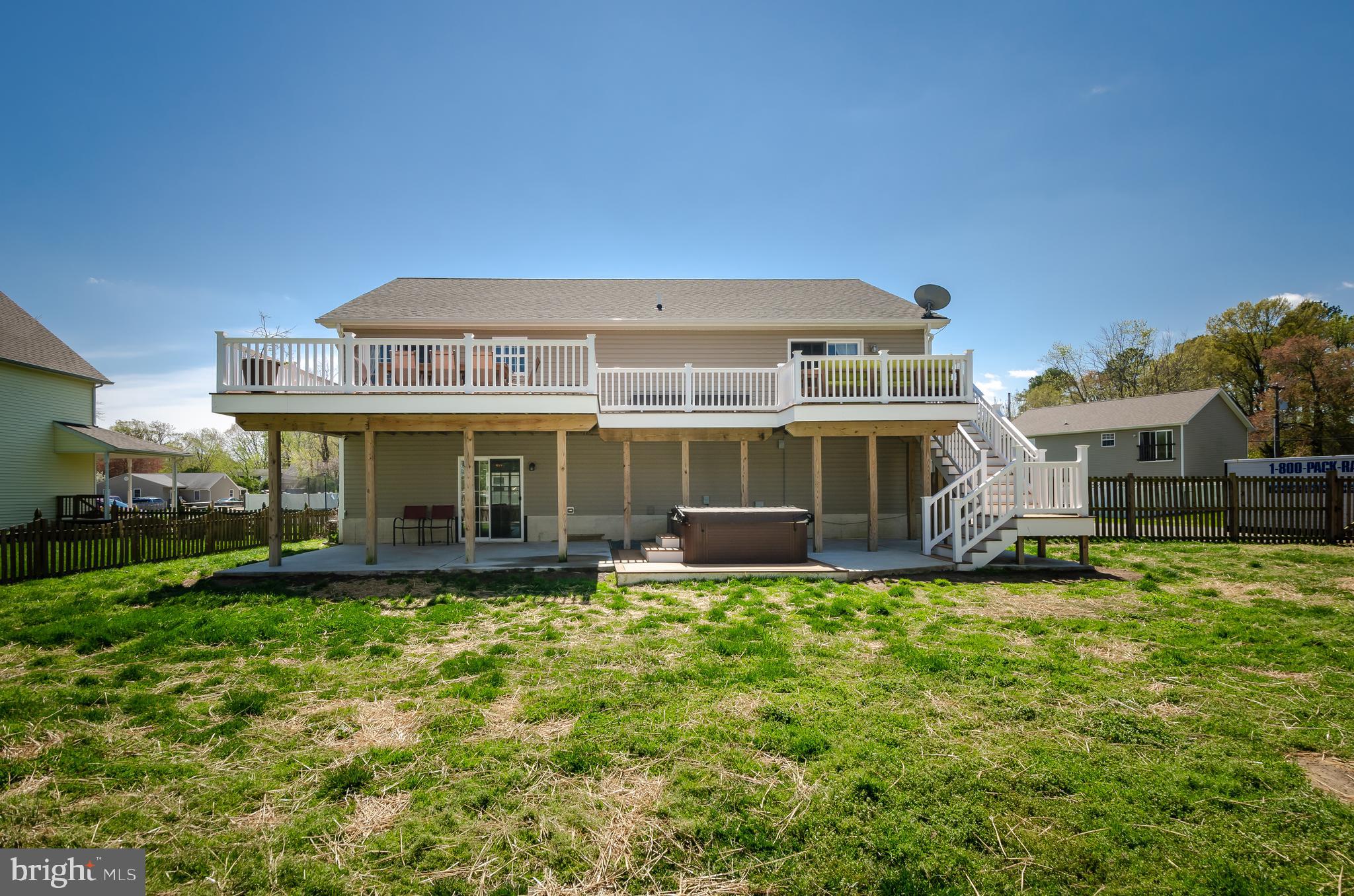 CHESTER - Residential