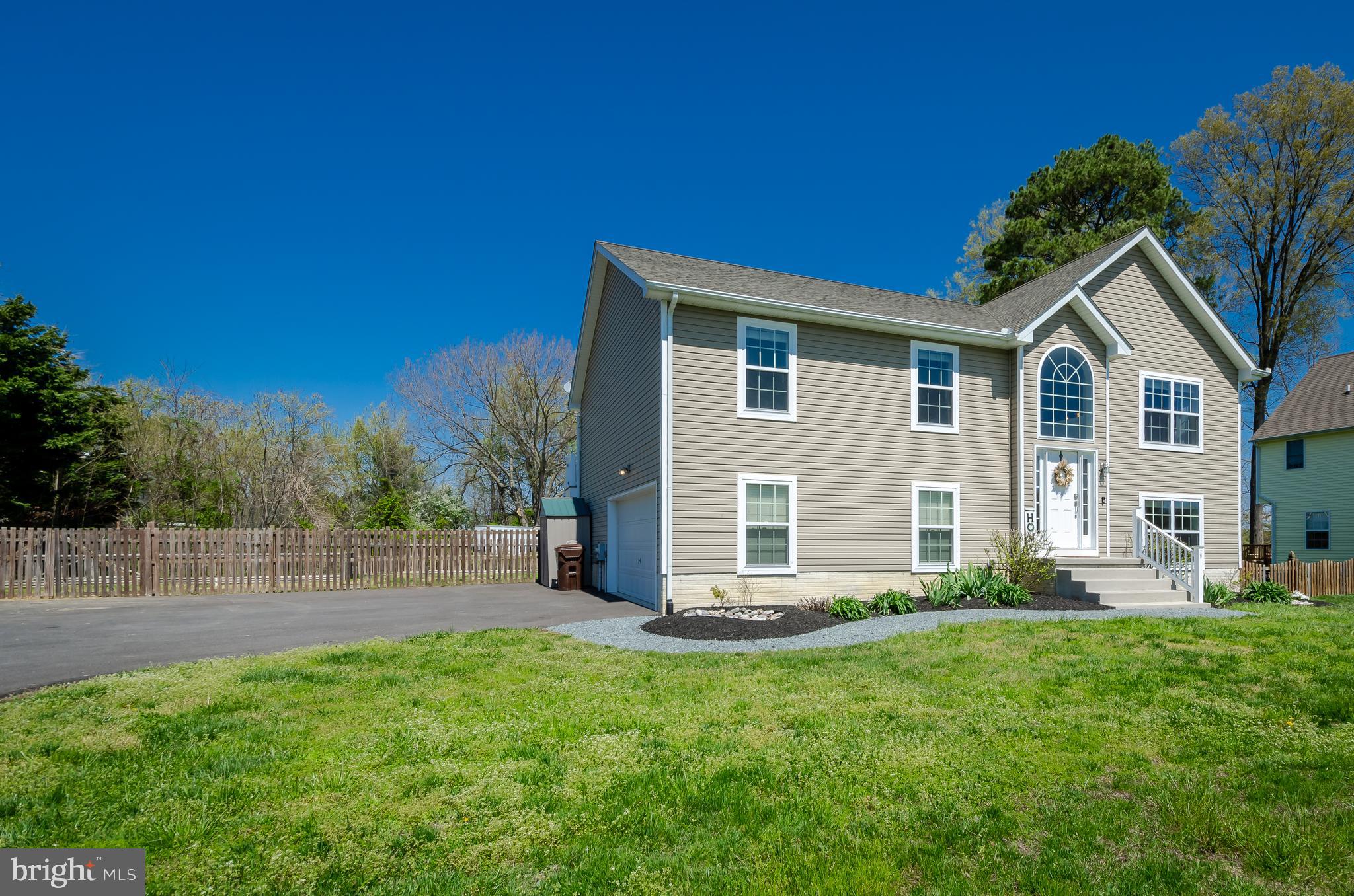 CHESTER - Residential