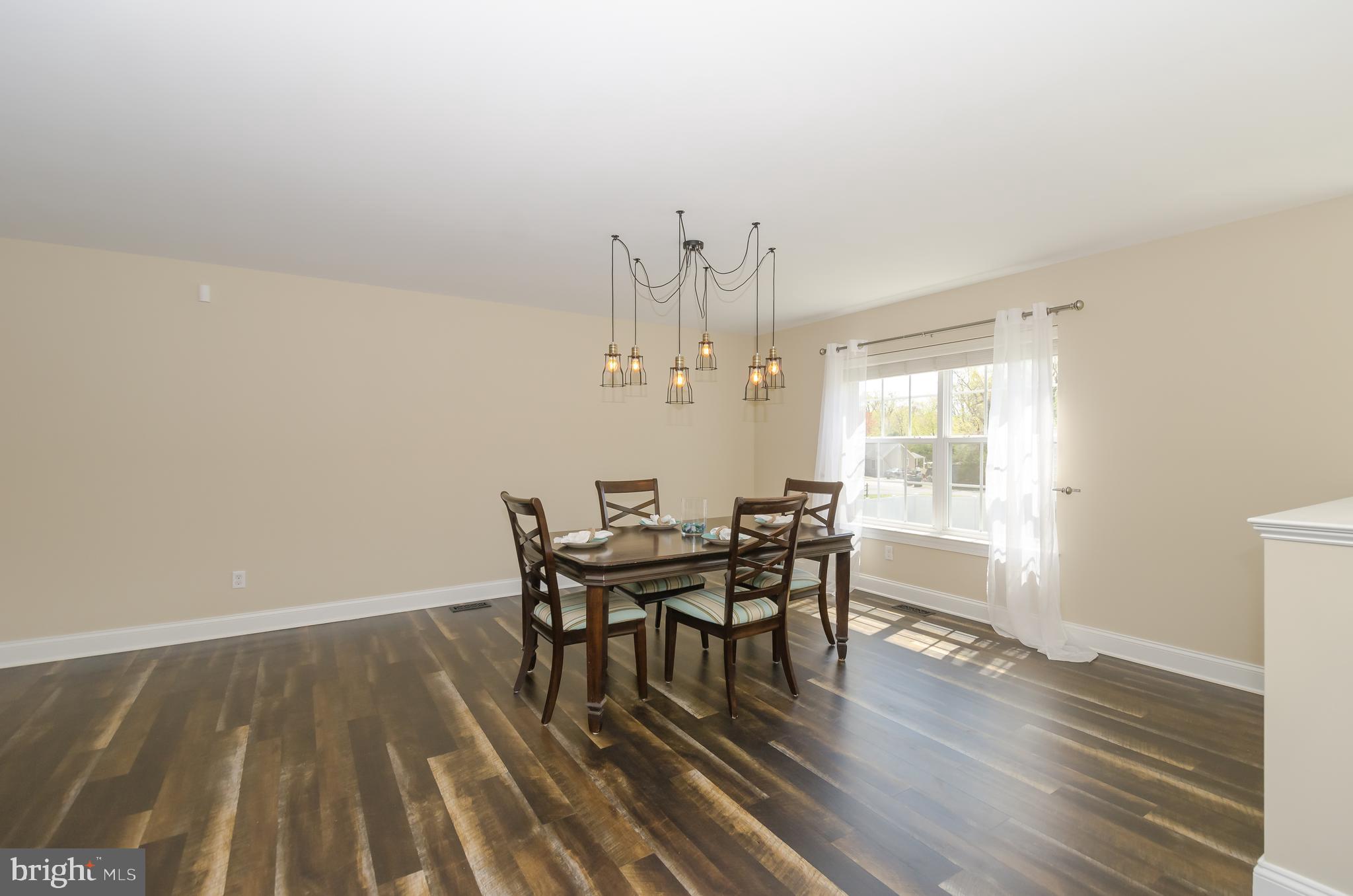 CHESTER - Residential