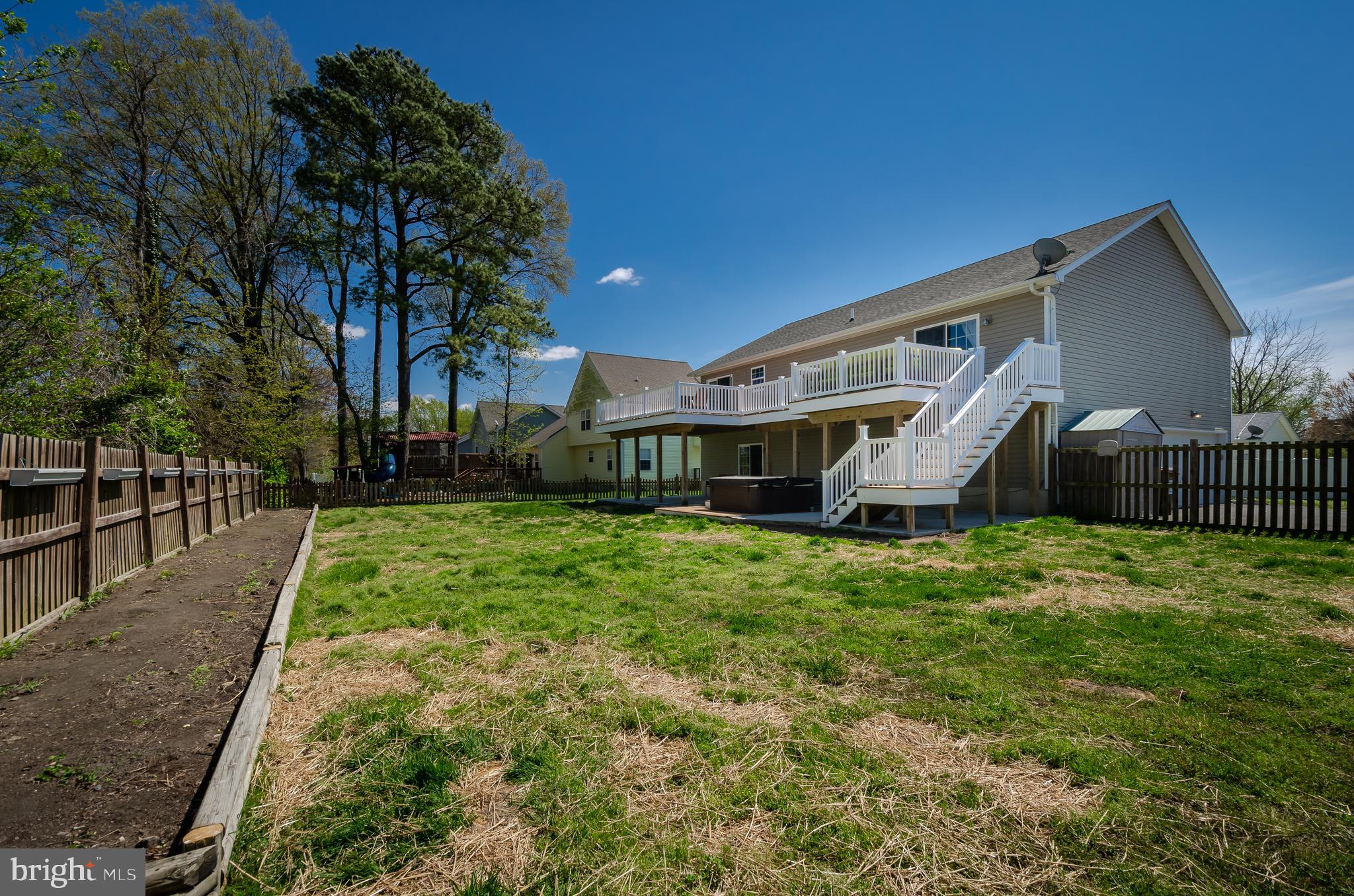 CHESTER - Residential