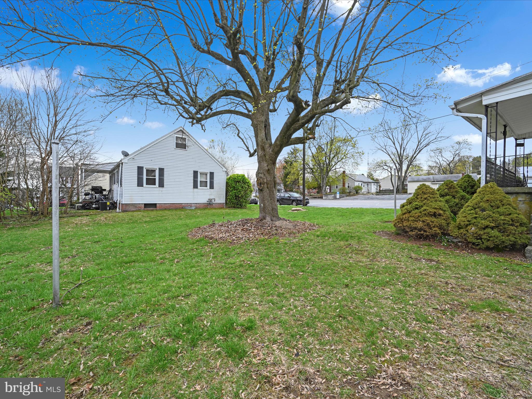 LEESPORT GARDENS - Residential