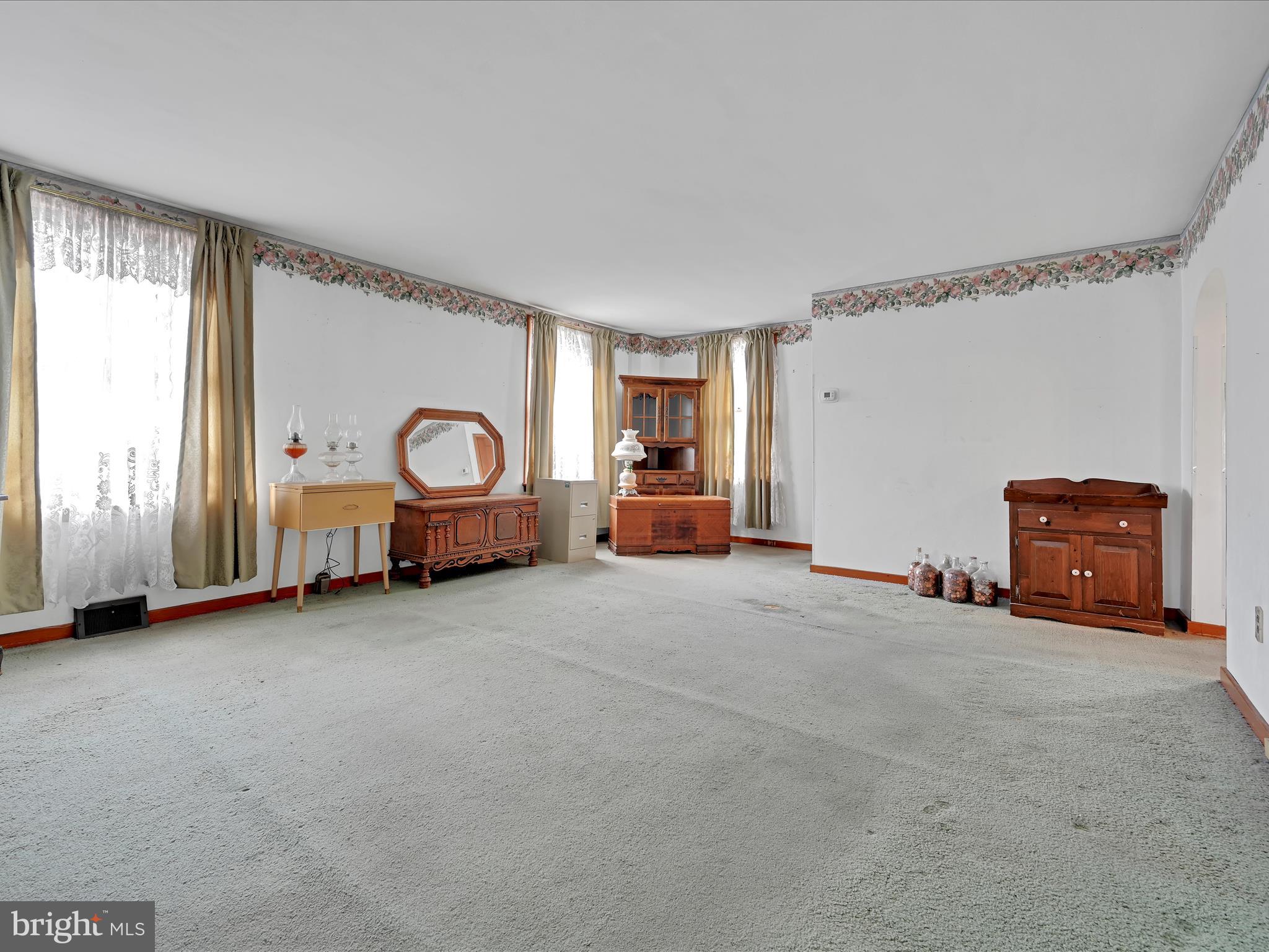 LEESPORT GARDENS - Residential